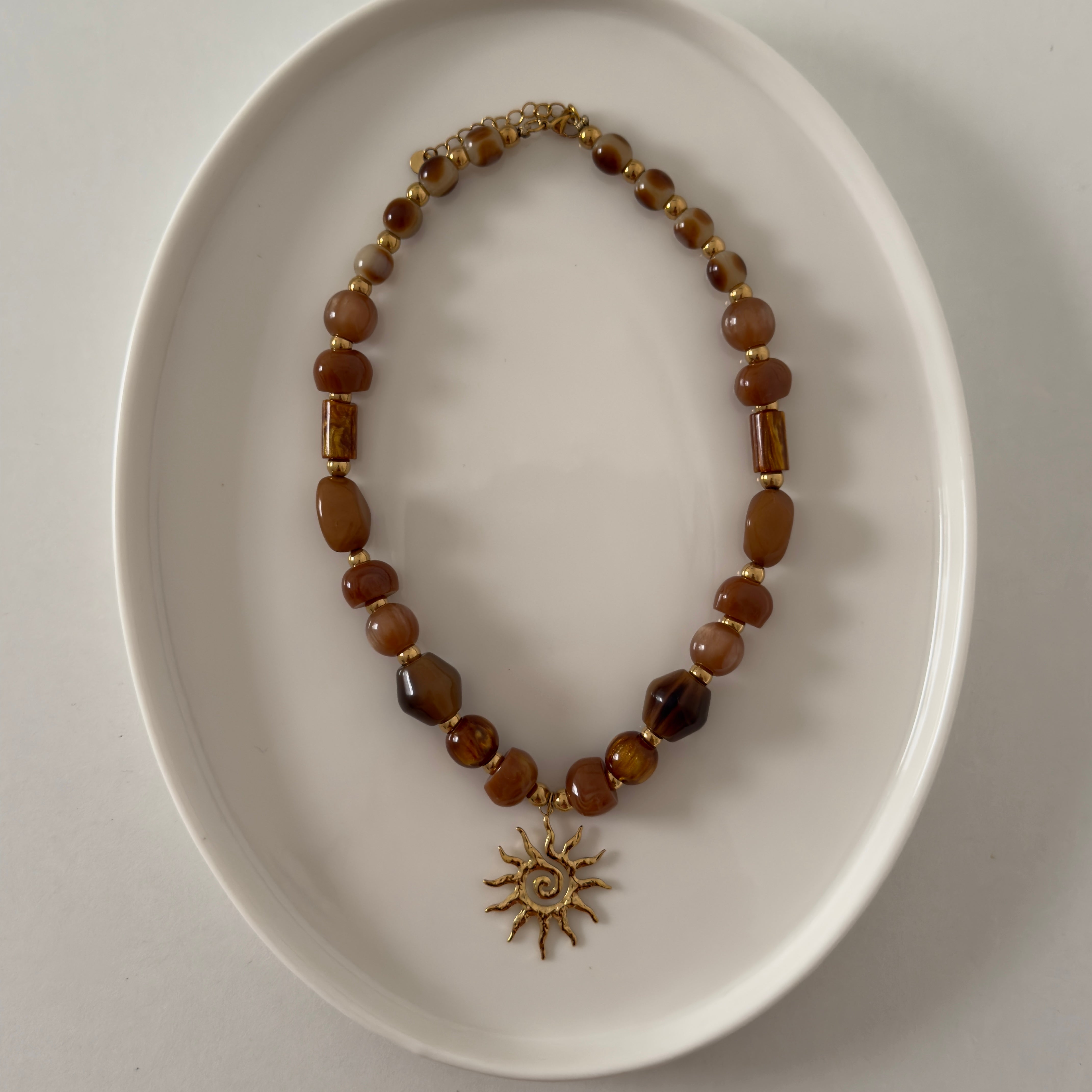 COLLANA TESSA