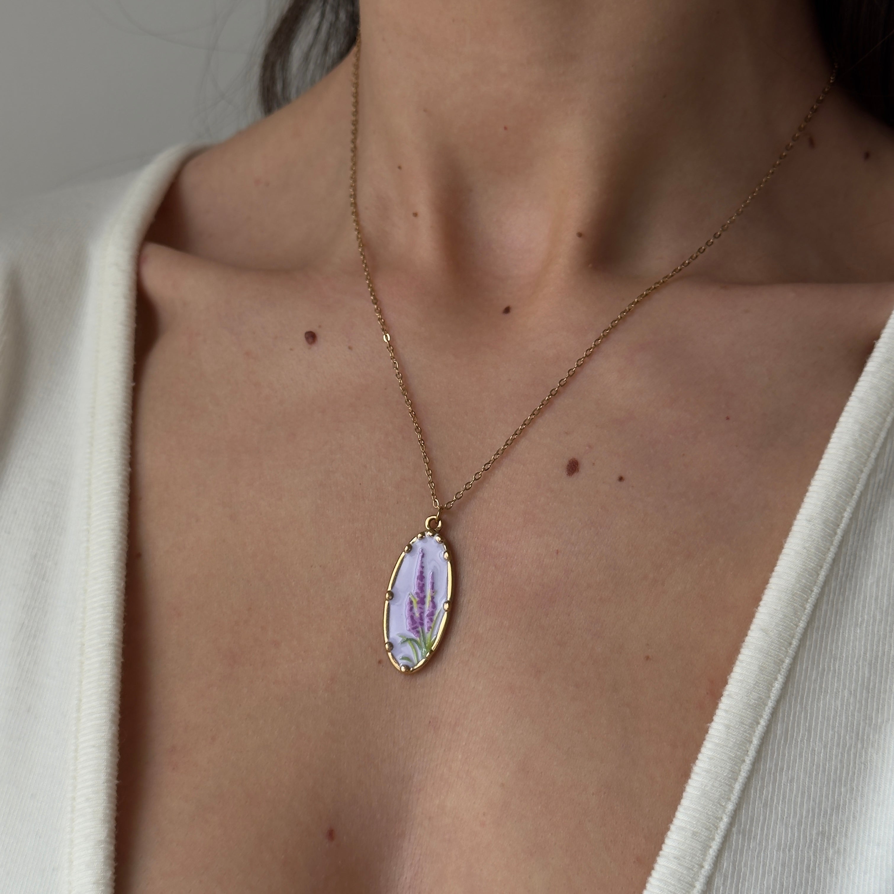 VIOLET