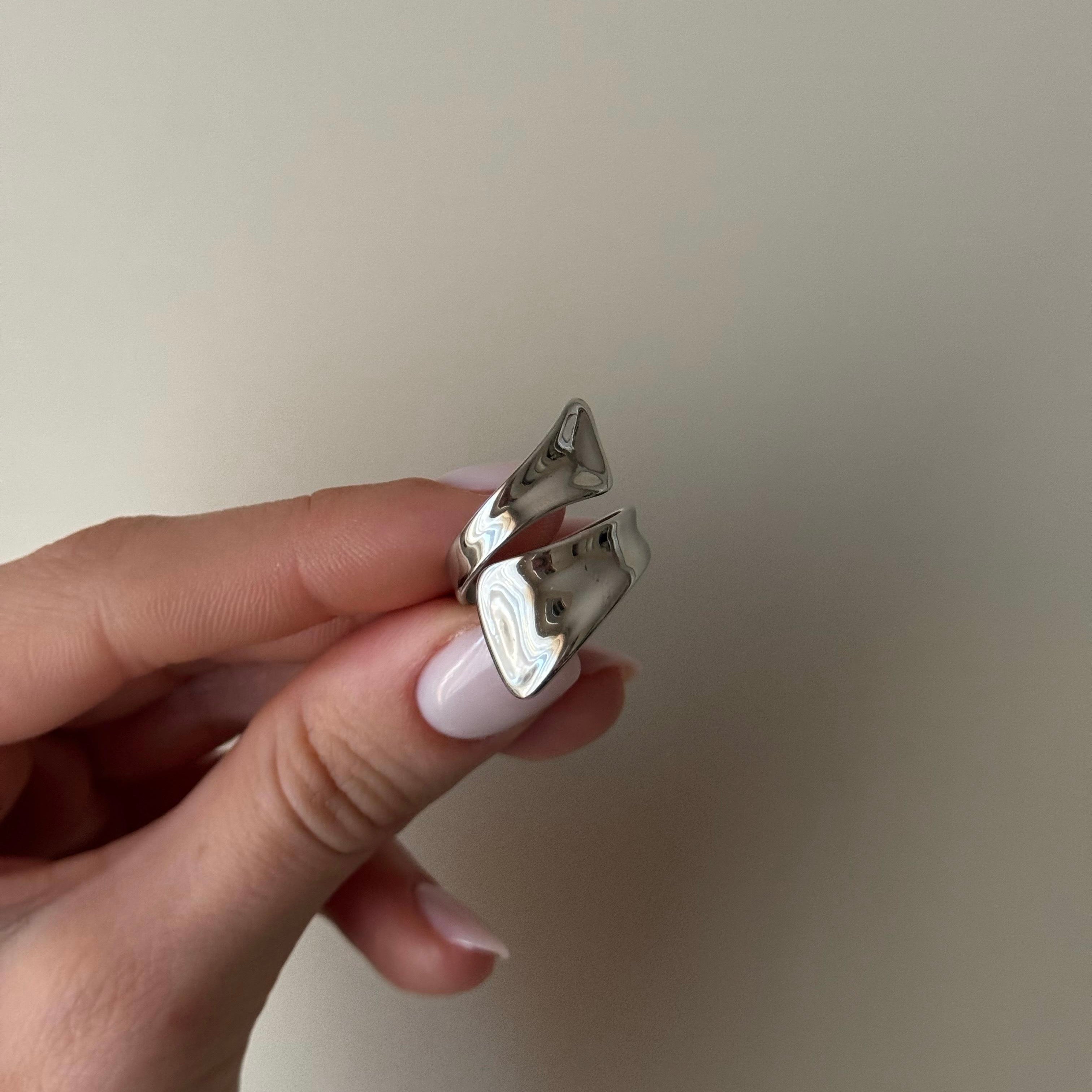 ANELLO MARIECLAIRE