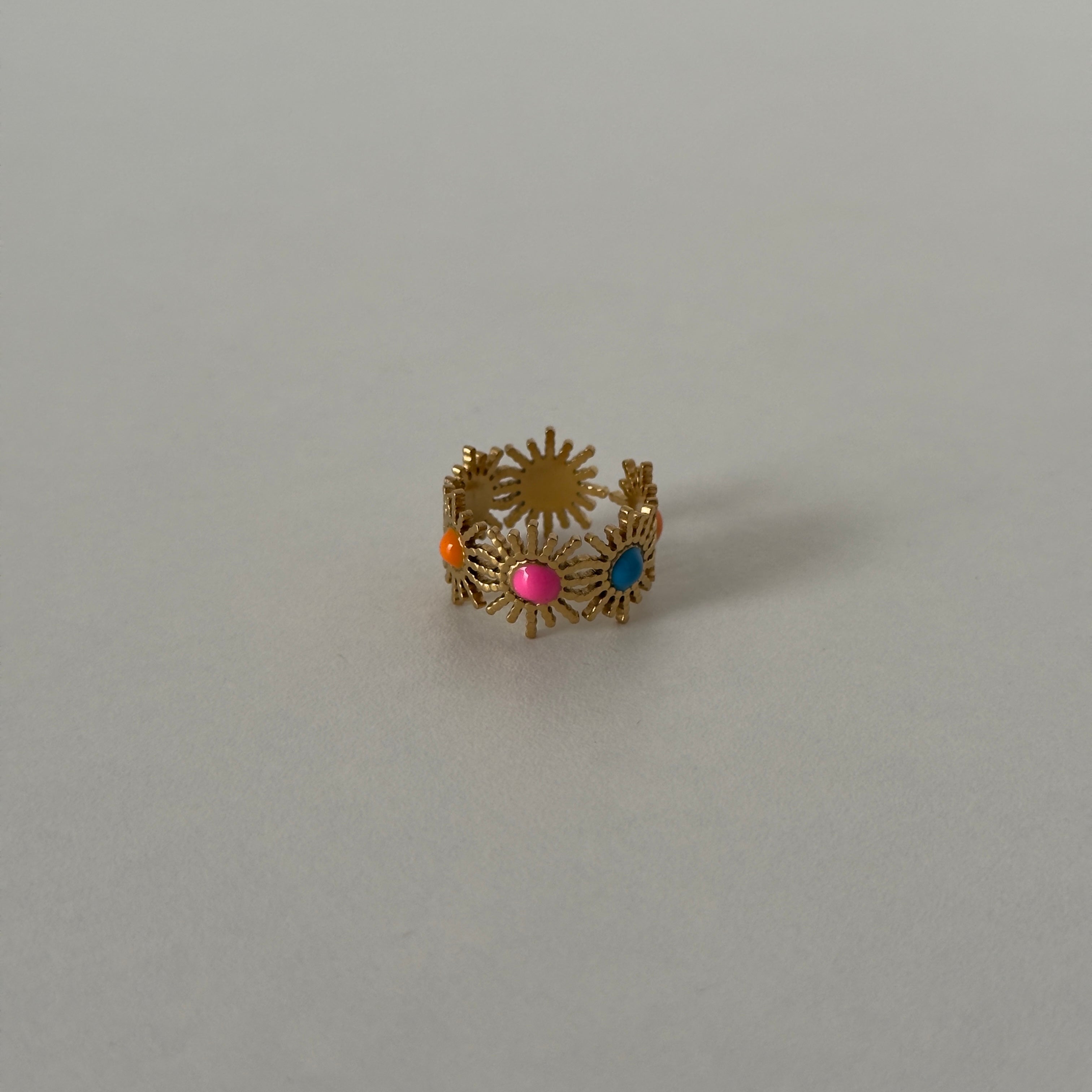 ANELLO SUN COLOR