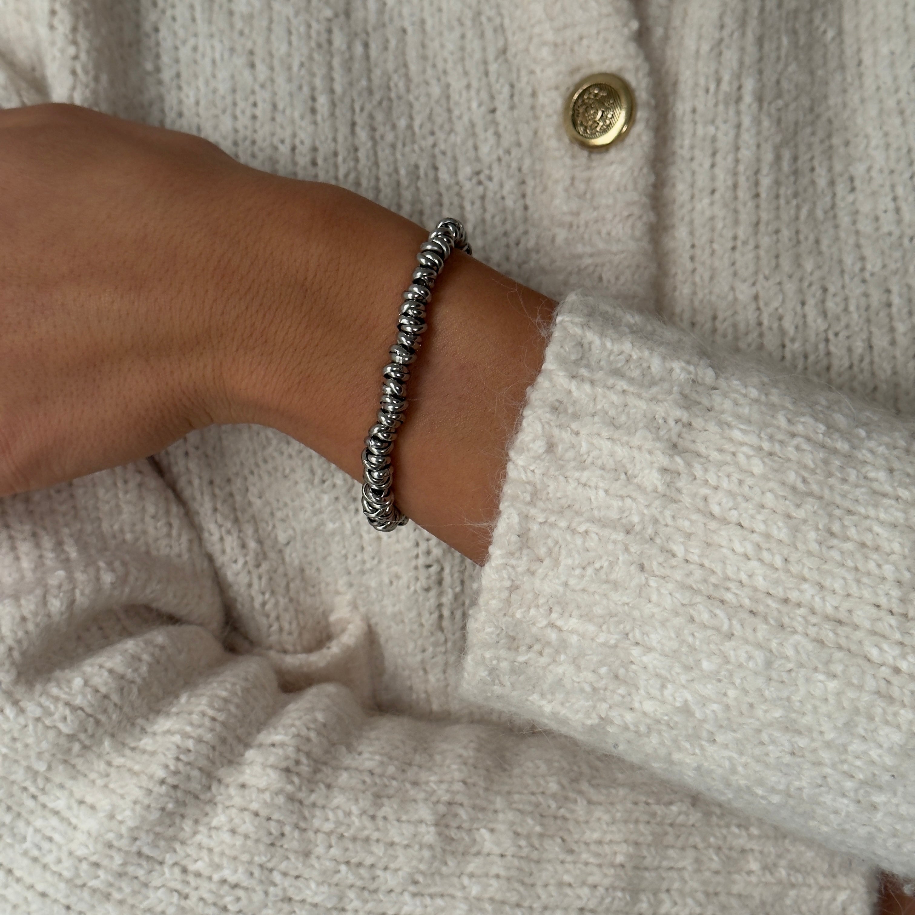 BRACCIALE BIG NODINO