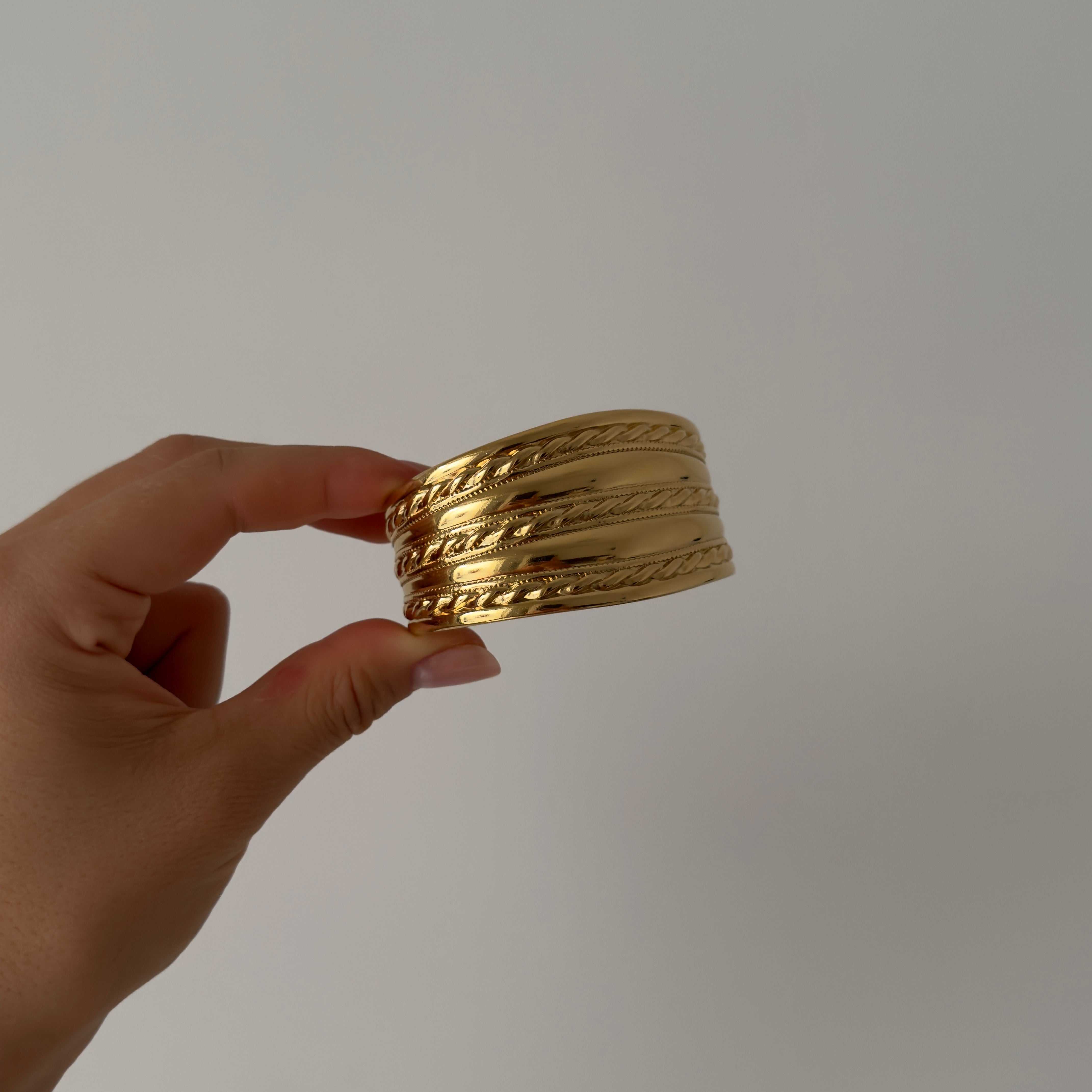 BRACCIALE SPARTA