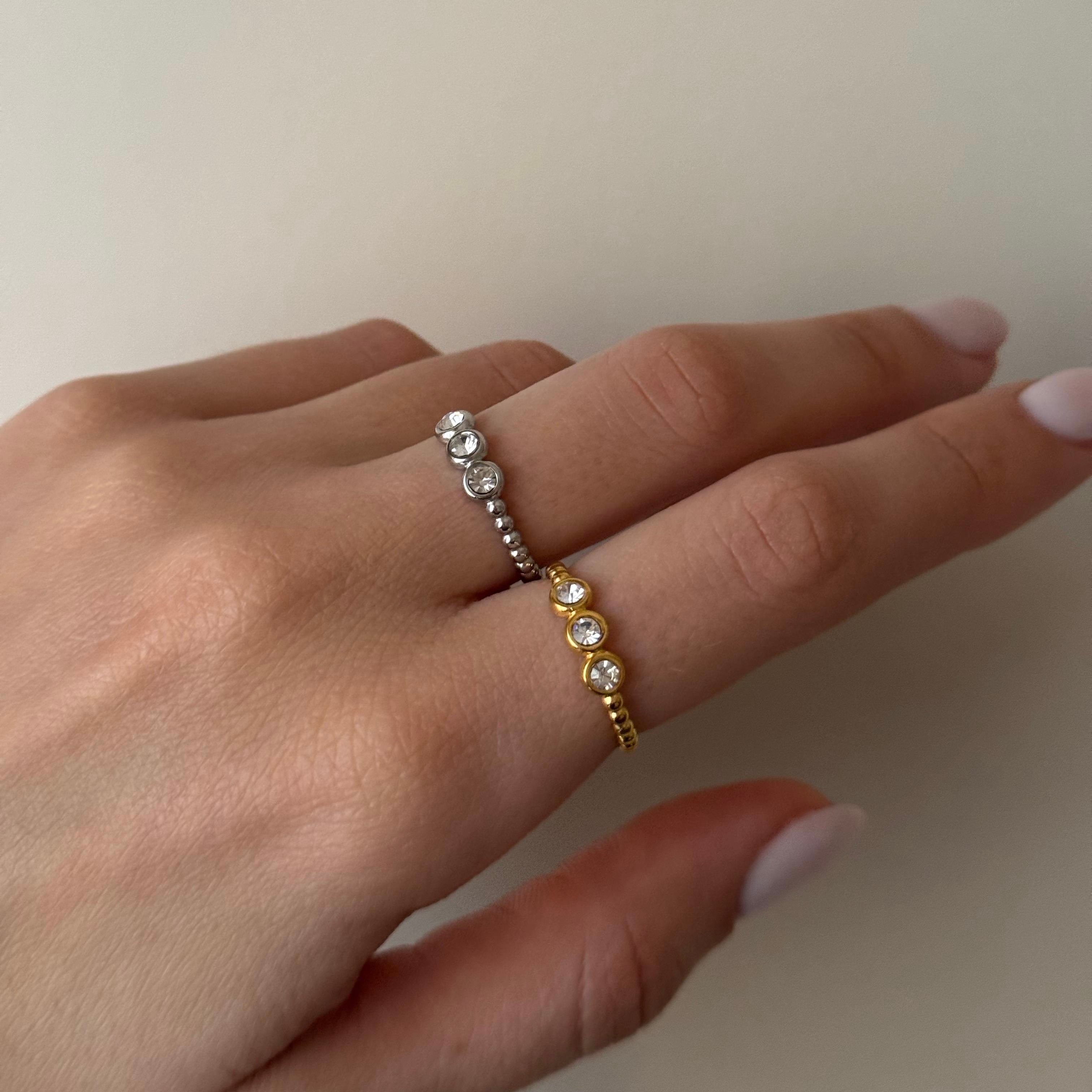 ANELLO CLARA