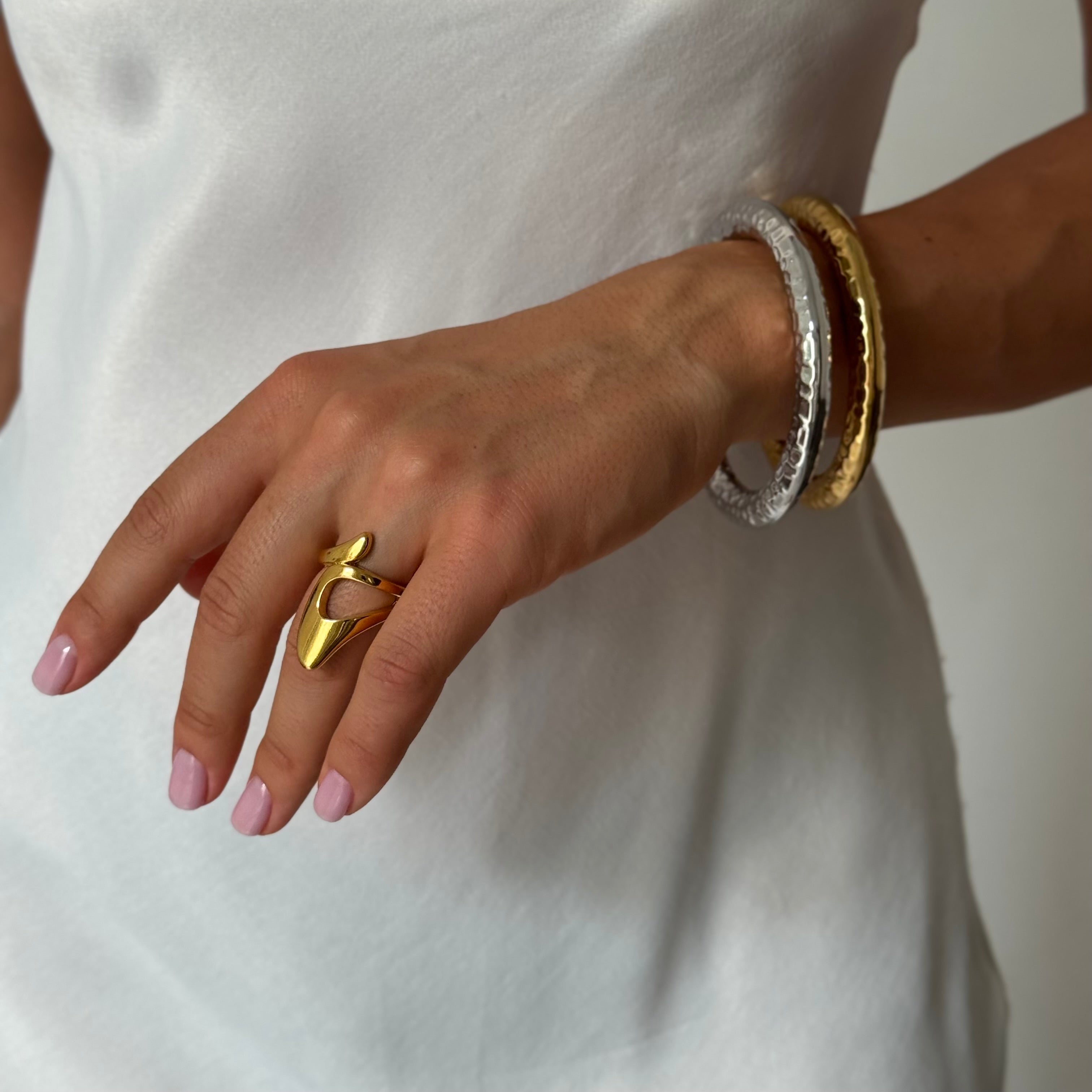 ANELLO CLARA