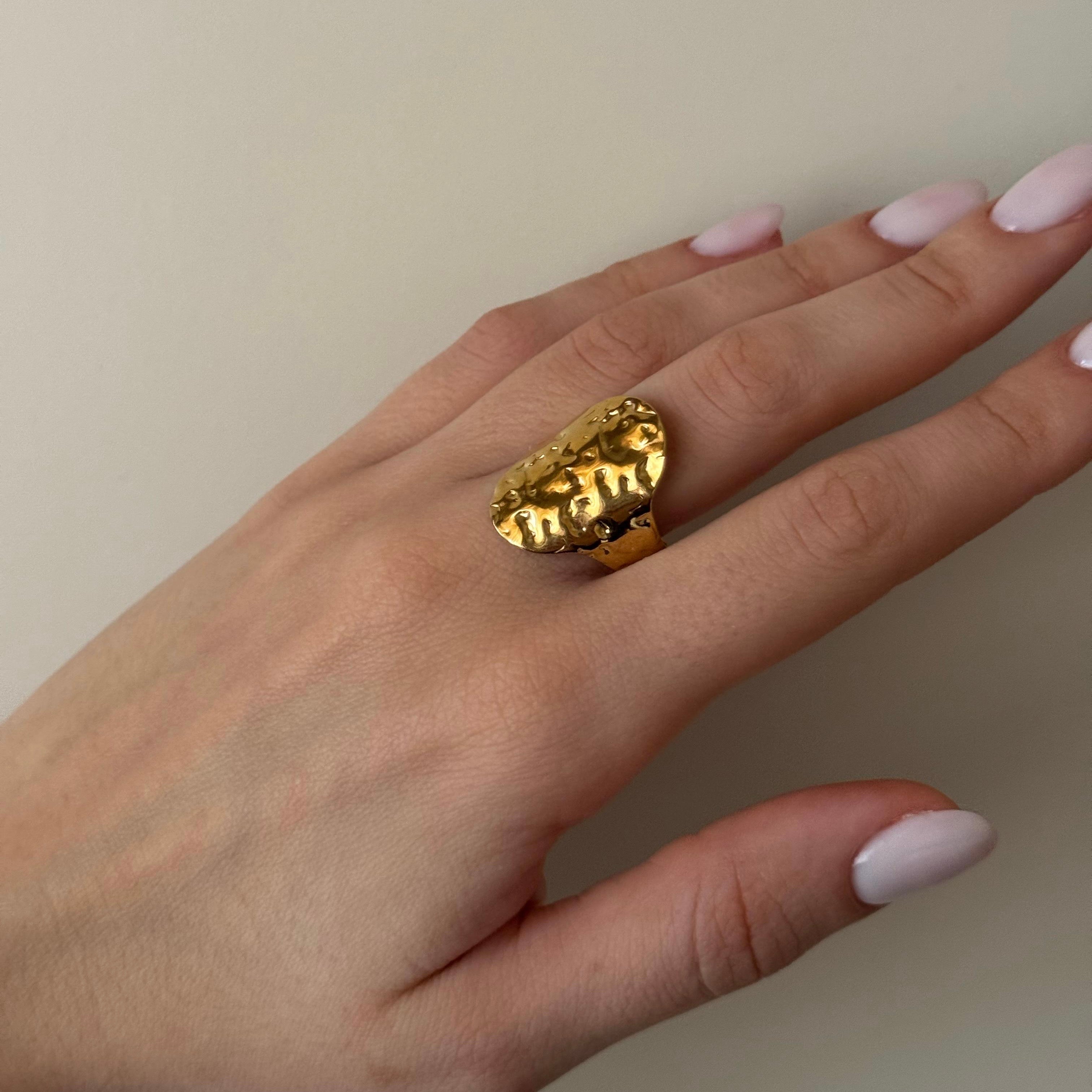 ANELLO NAHLA