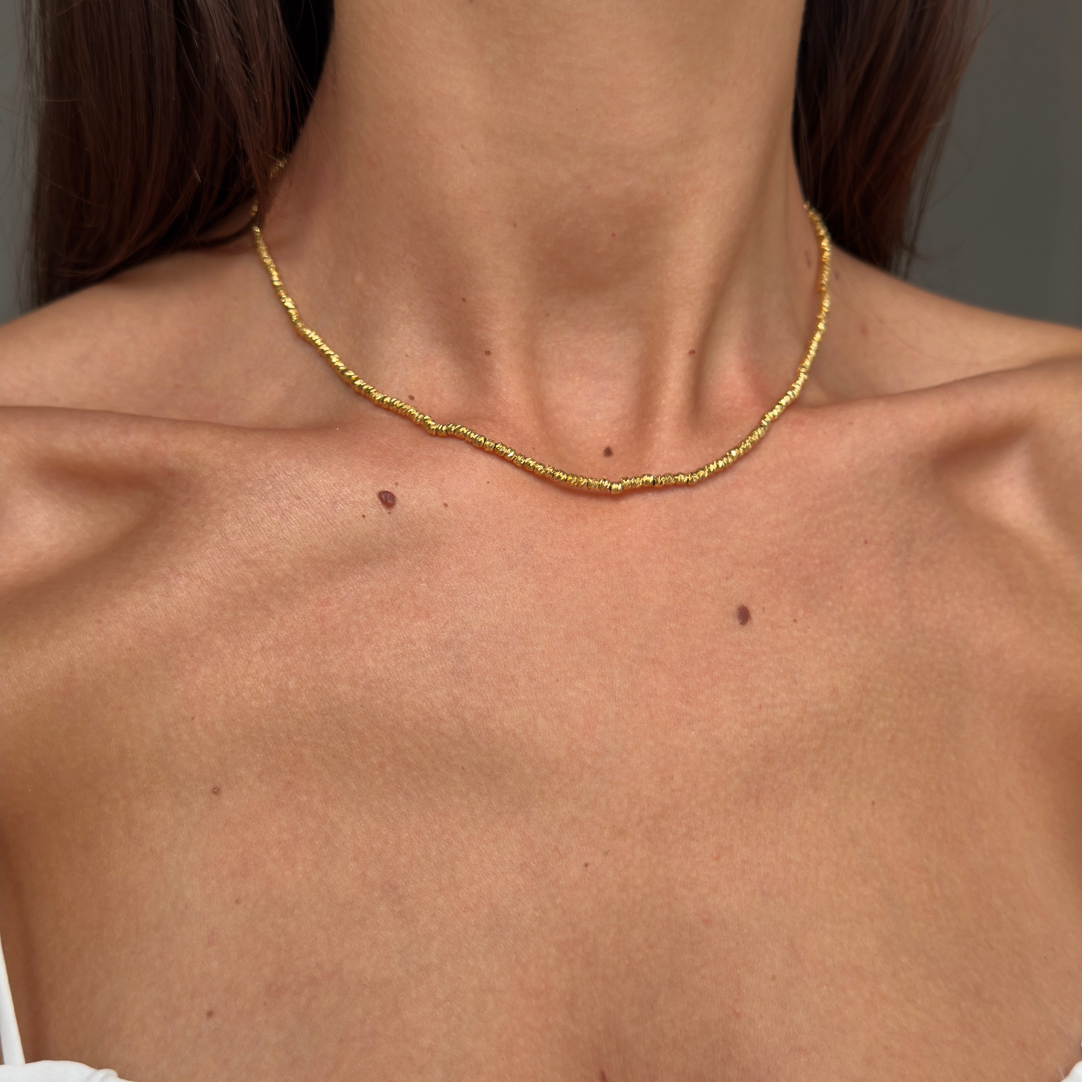 COLLANA DARIKA