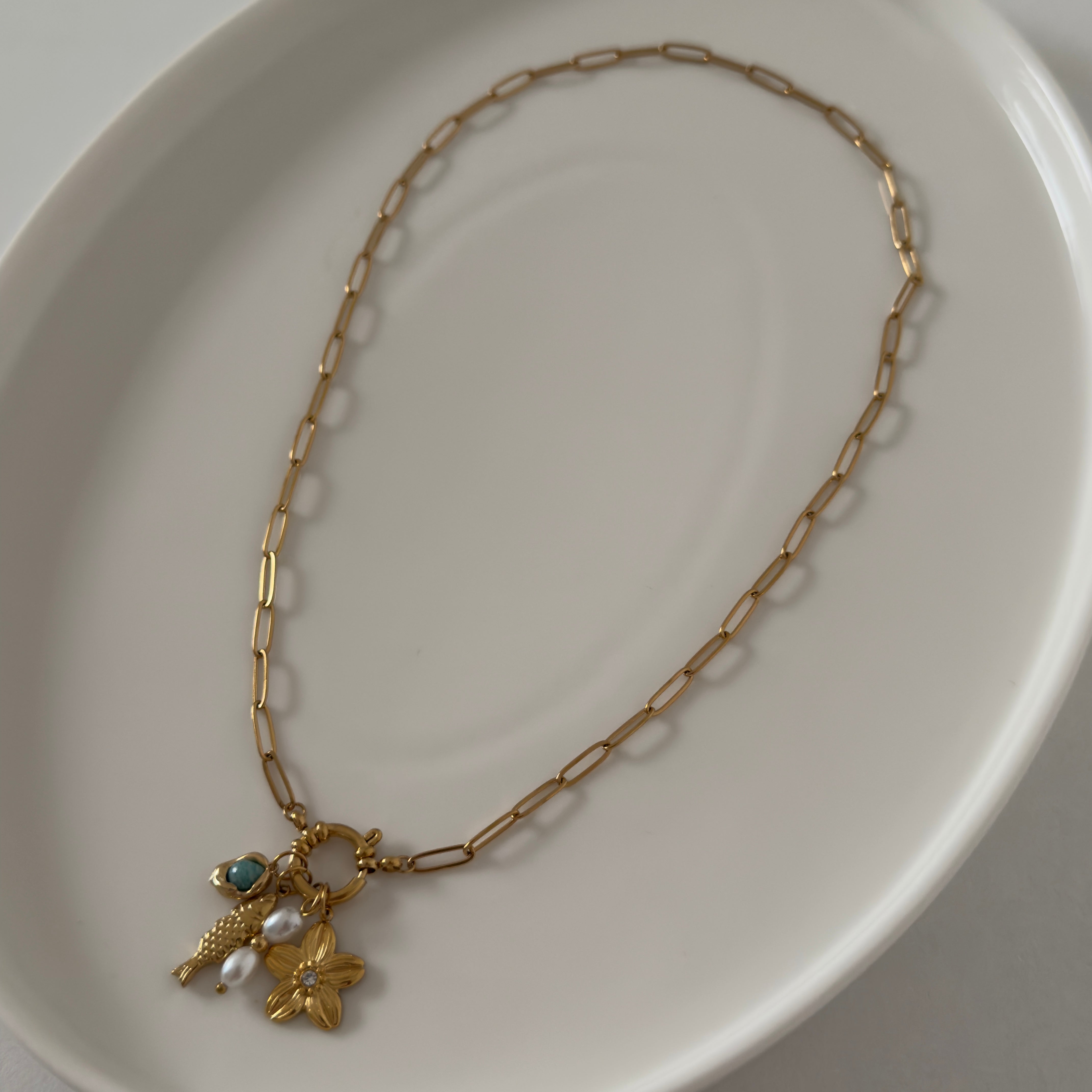 COLLANA JOLIE