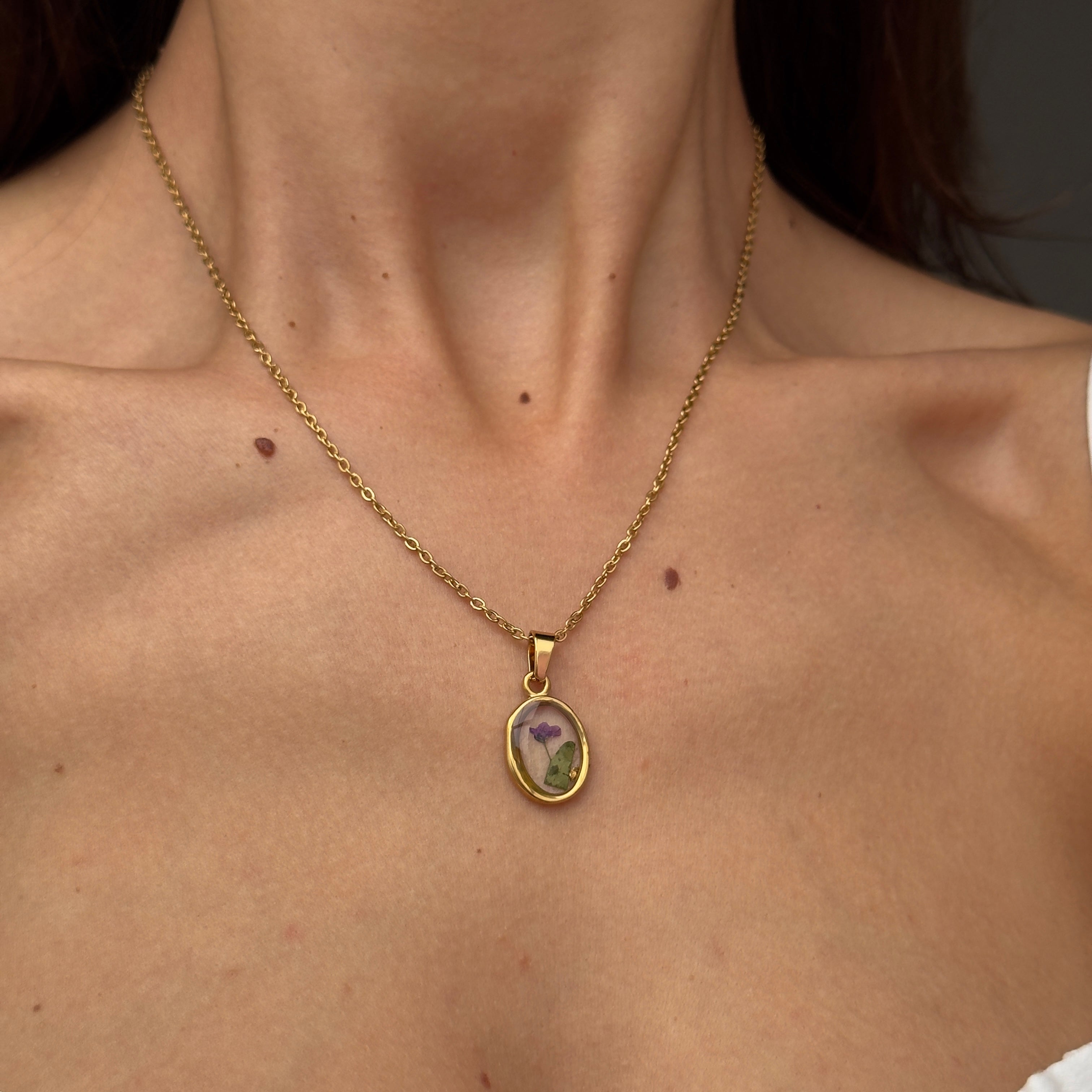 COLLANA CLEOFE