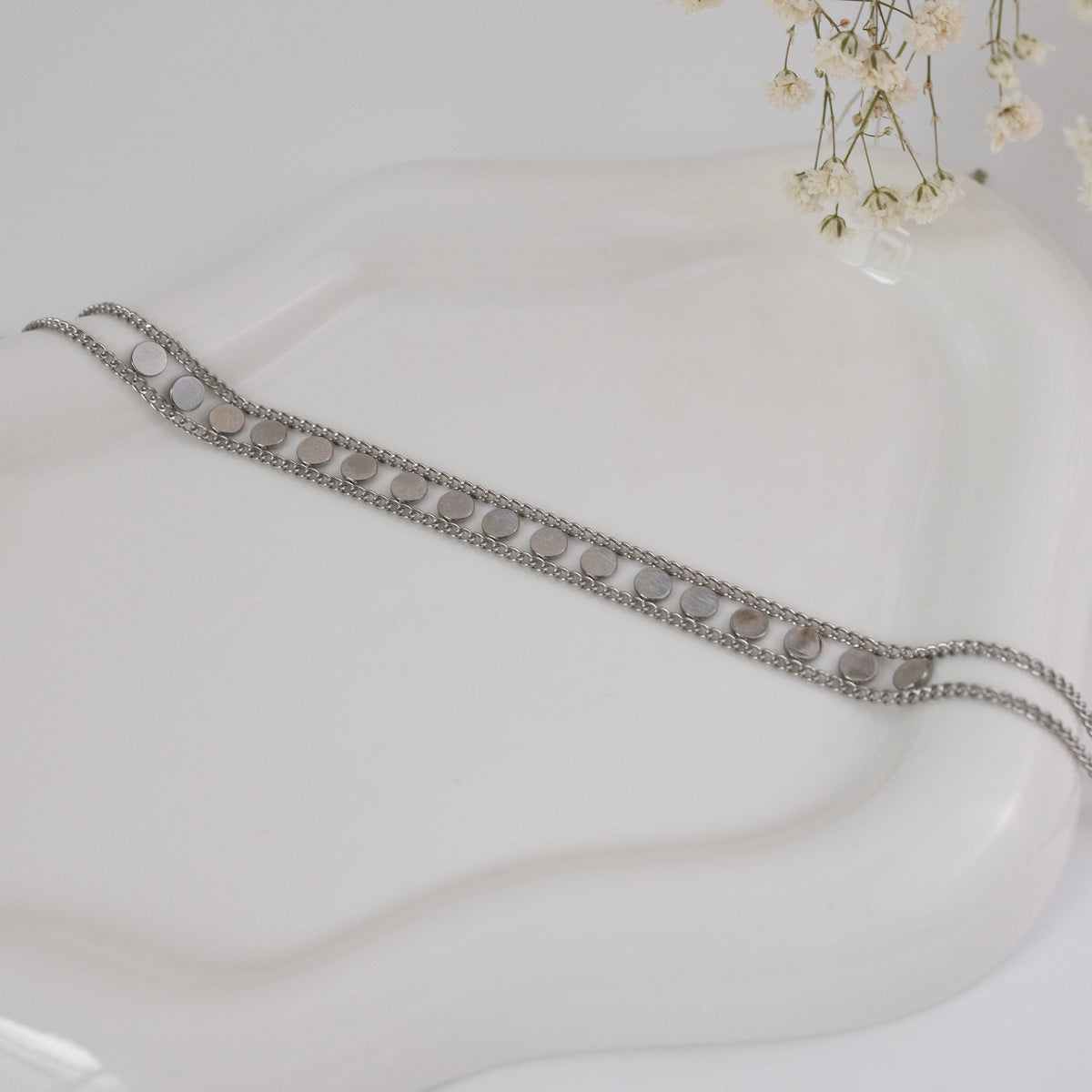 DOUBLE CHOKER BALL