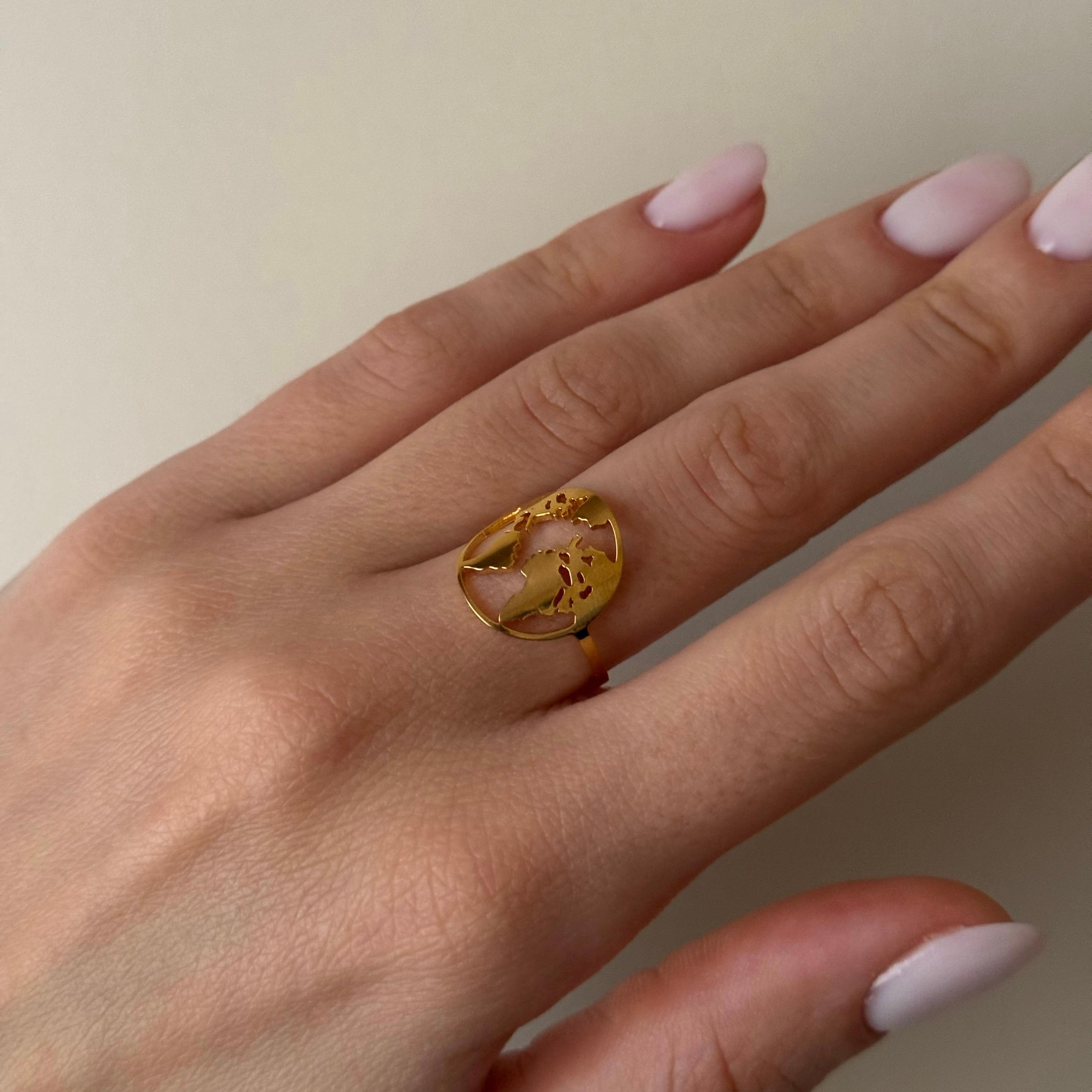 ANELLO WORLD