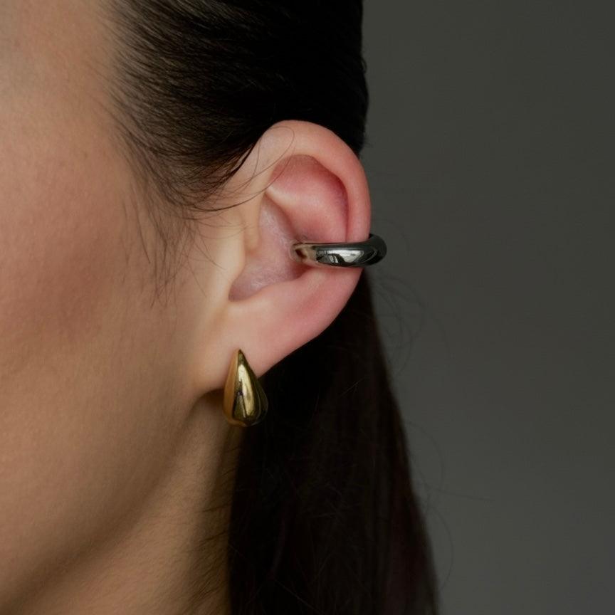 EAR CUFF MEDIUM JUDE
