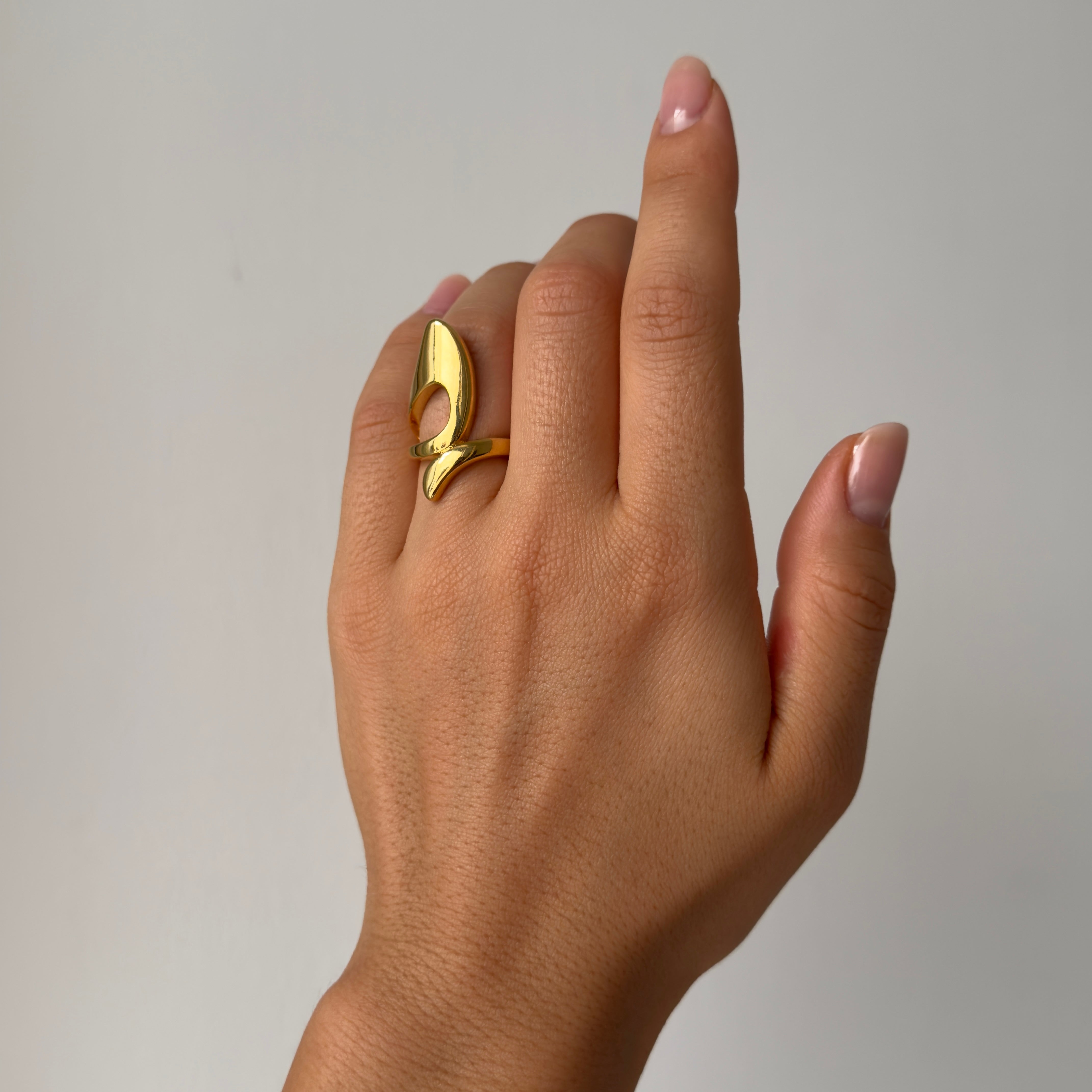 ANELLO CALCUTTA