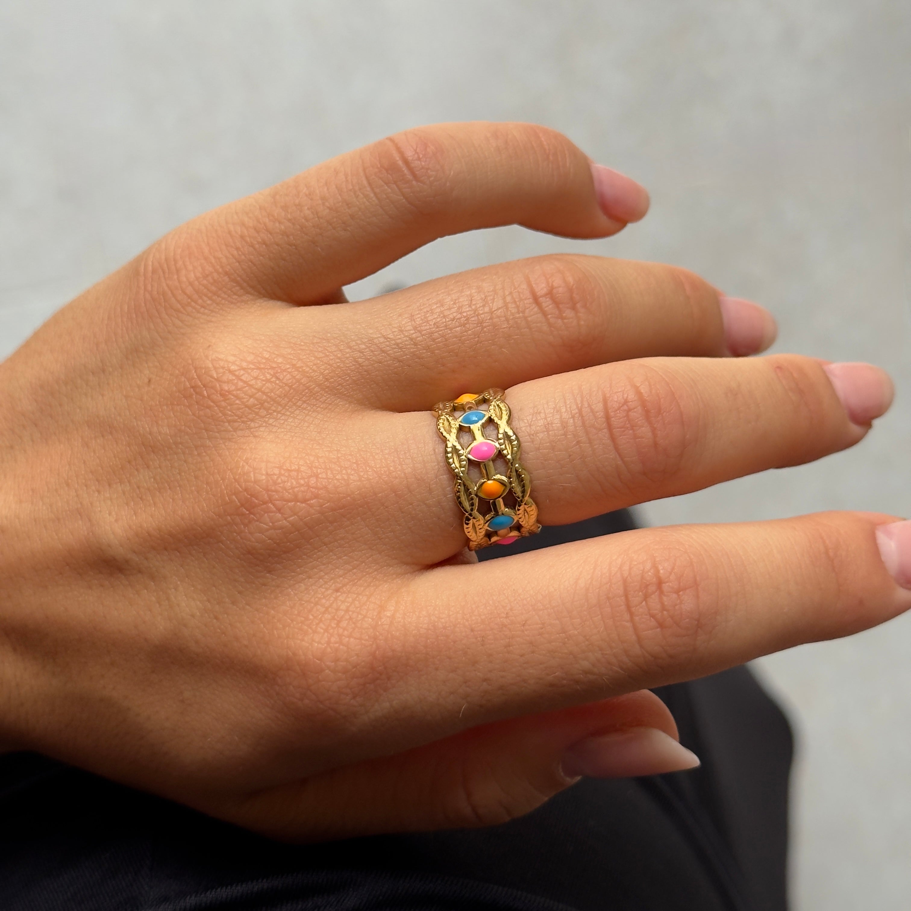 ANELLO INES