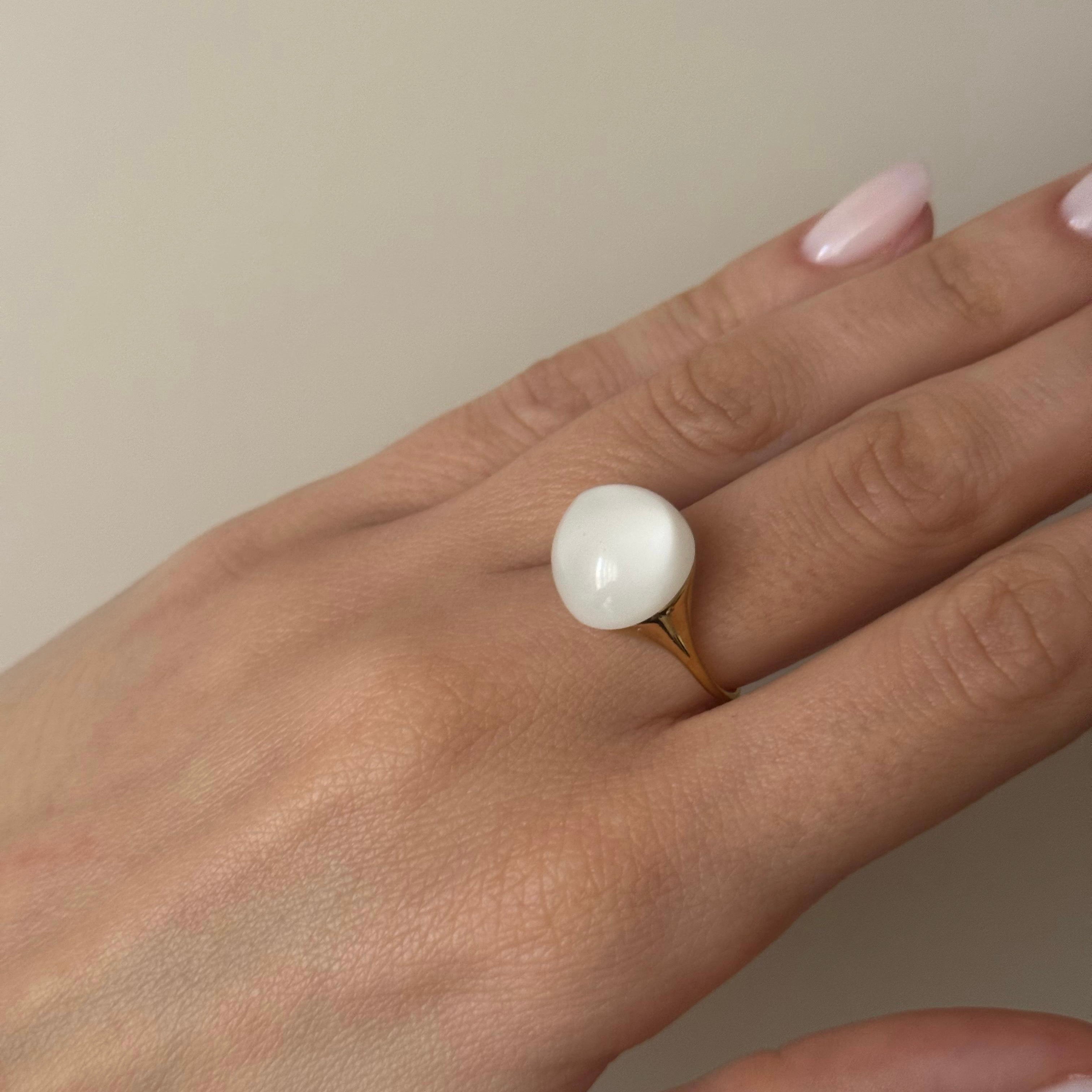 ANELLO MATILDE