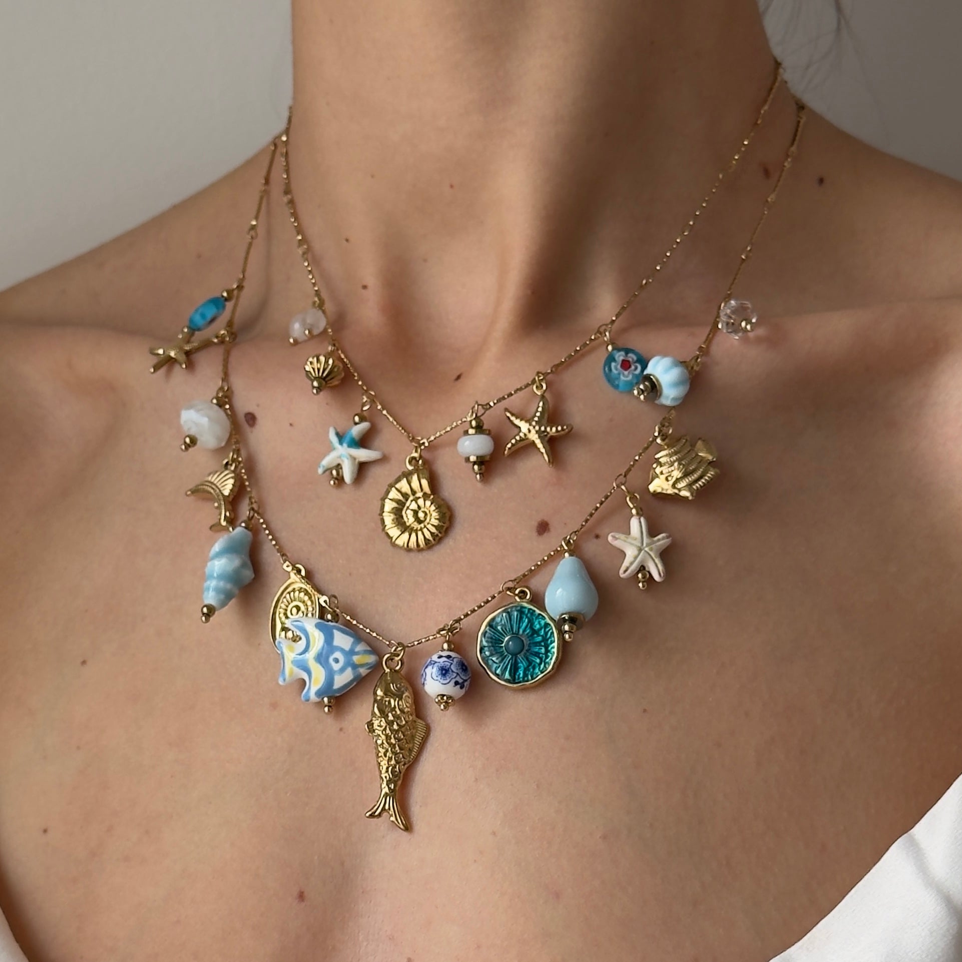 AZZURRA