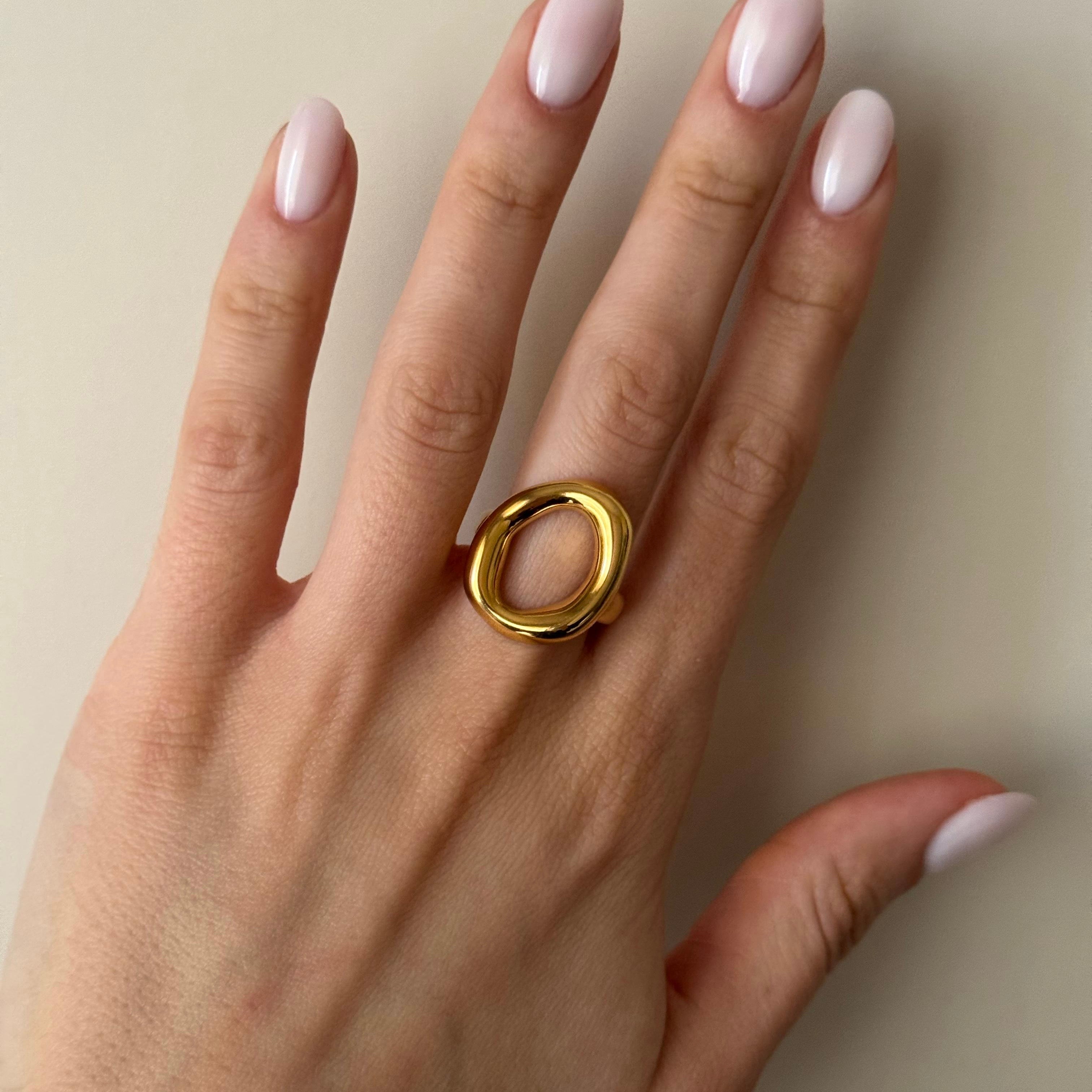ANELLO MINI MONIQUE