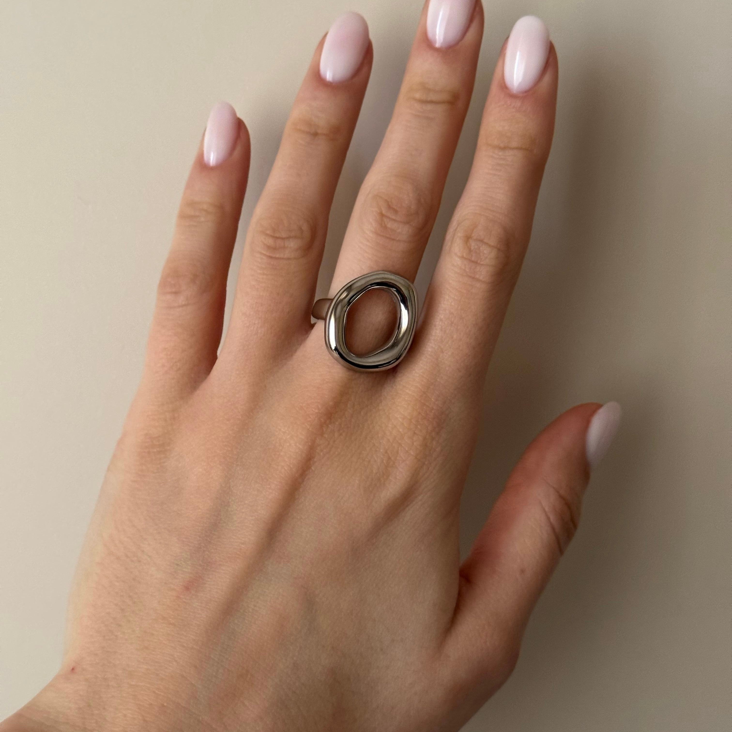 ANELLO MINI MONIQUE