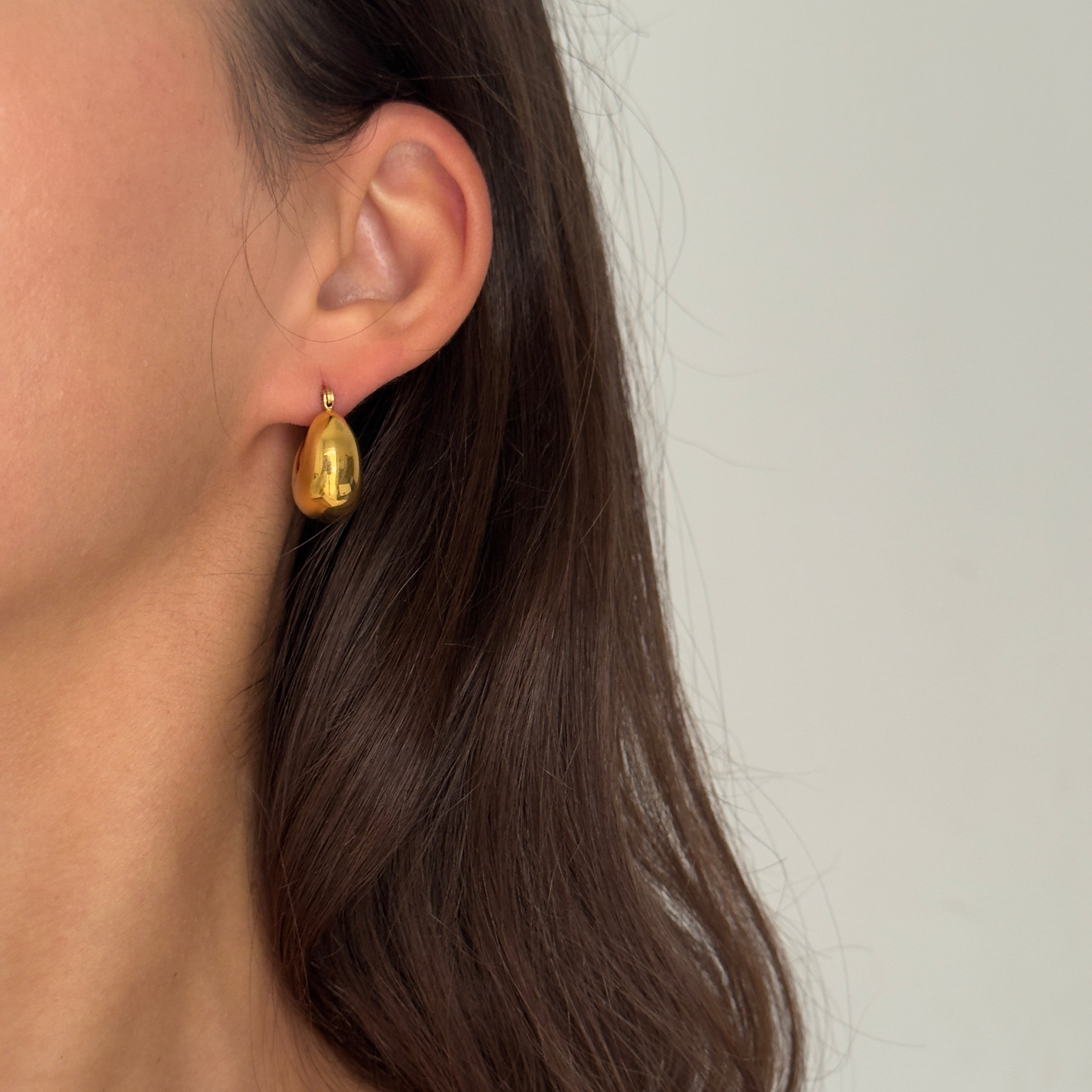 ORECCHINI MICRO DIANA