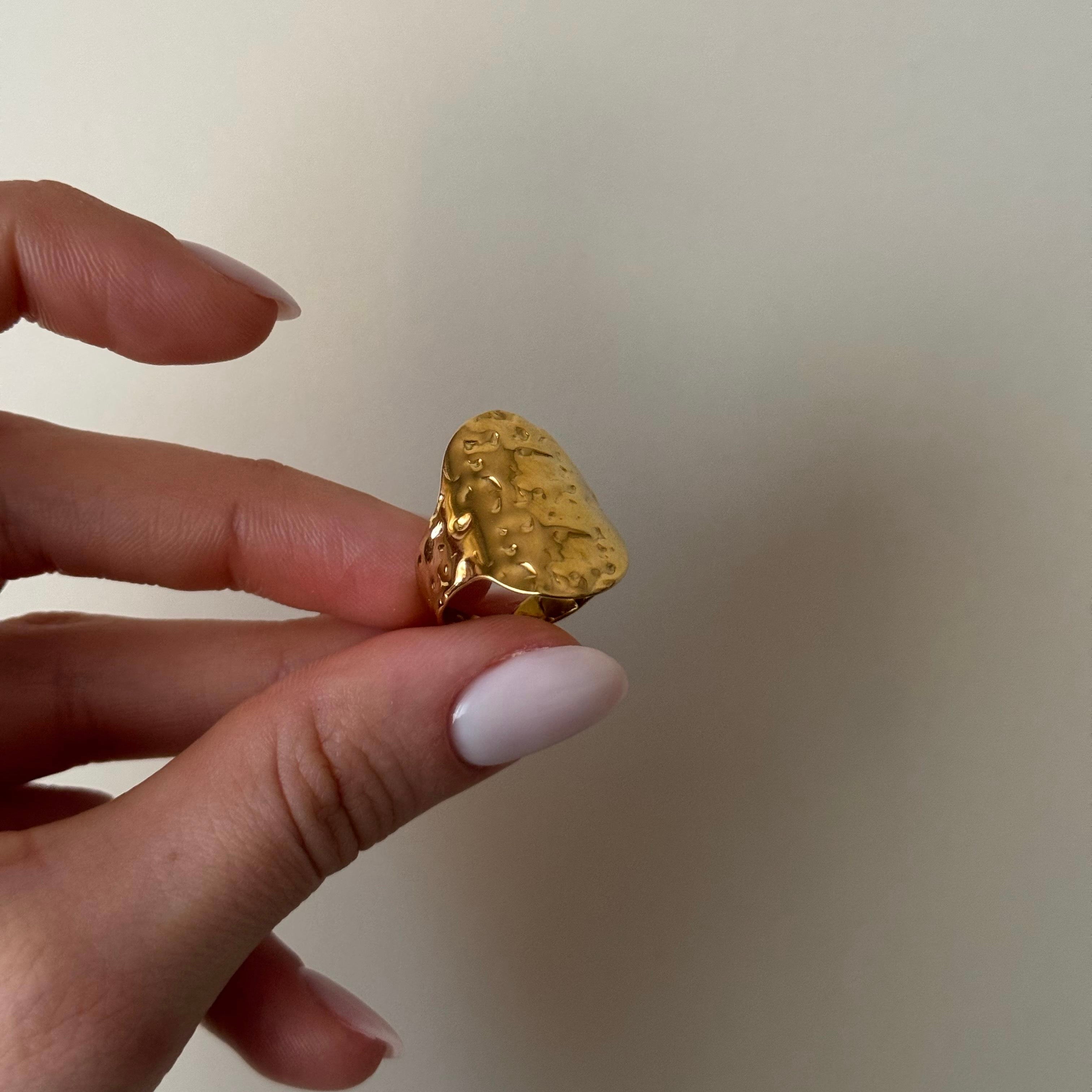 ANELLO NAHLA