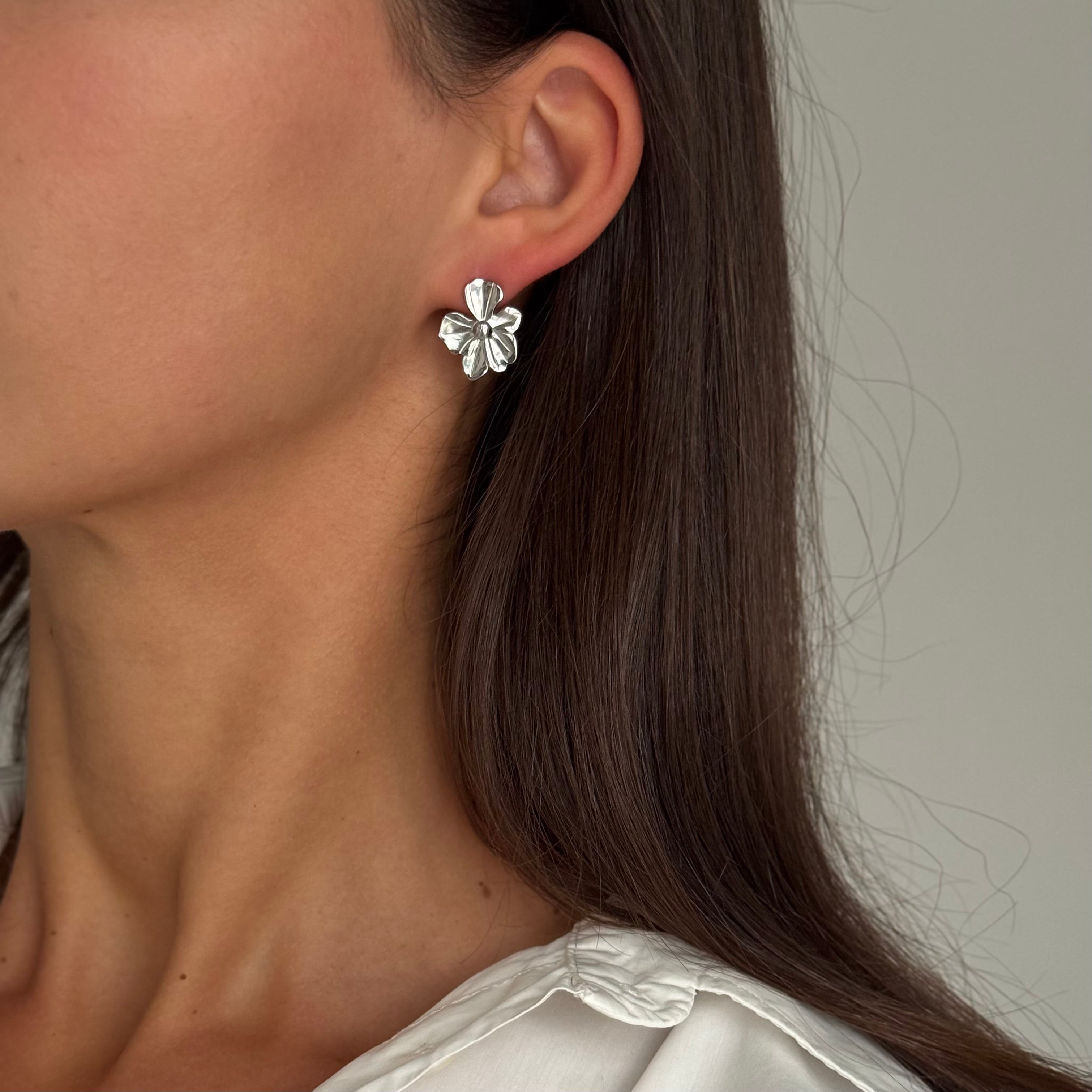 ORECCHINI MINI AMALIA