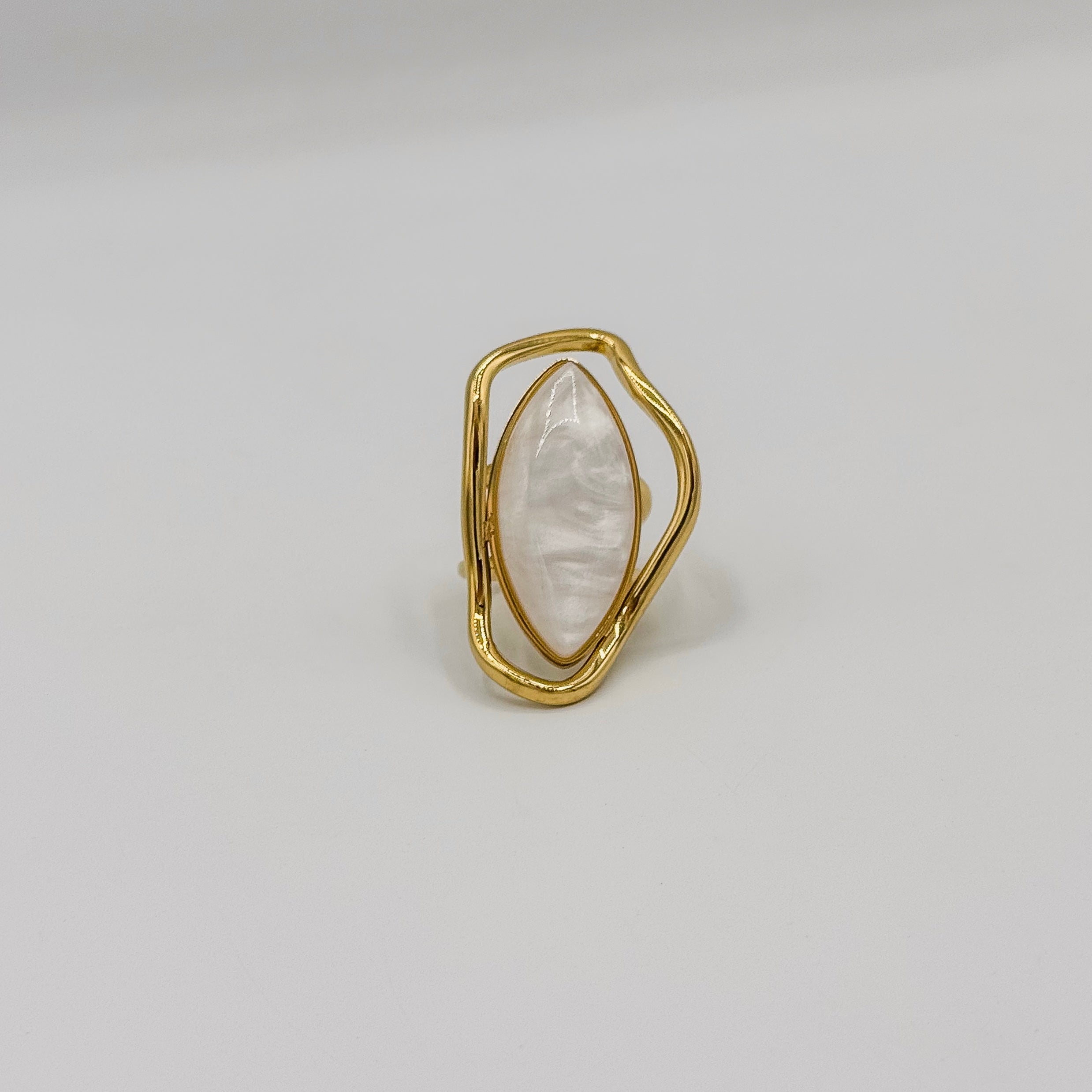 ANELLO PETRA