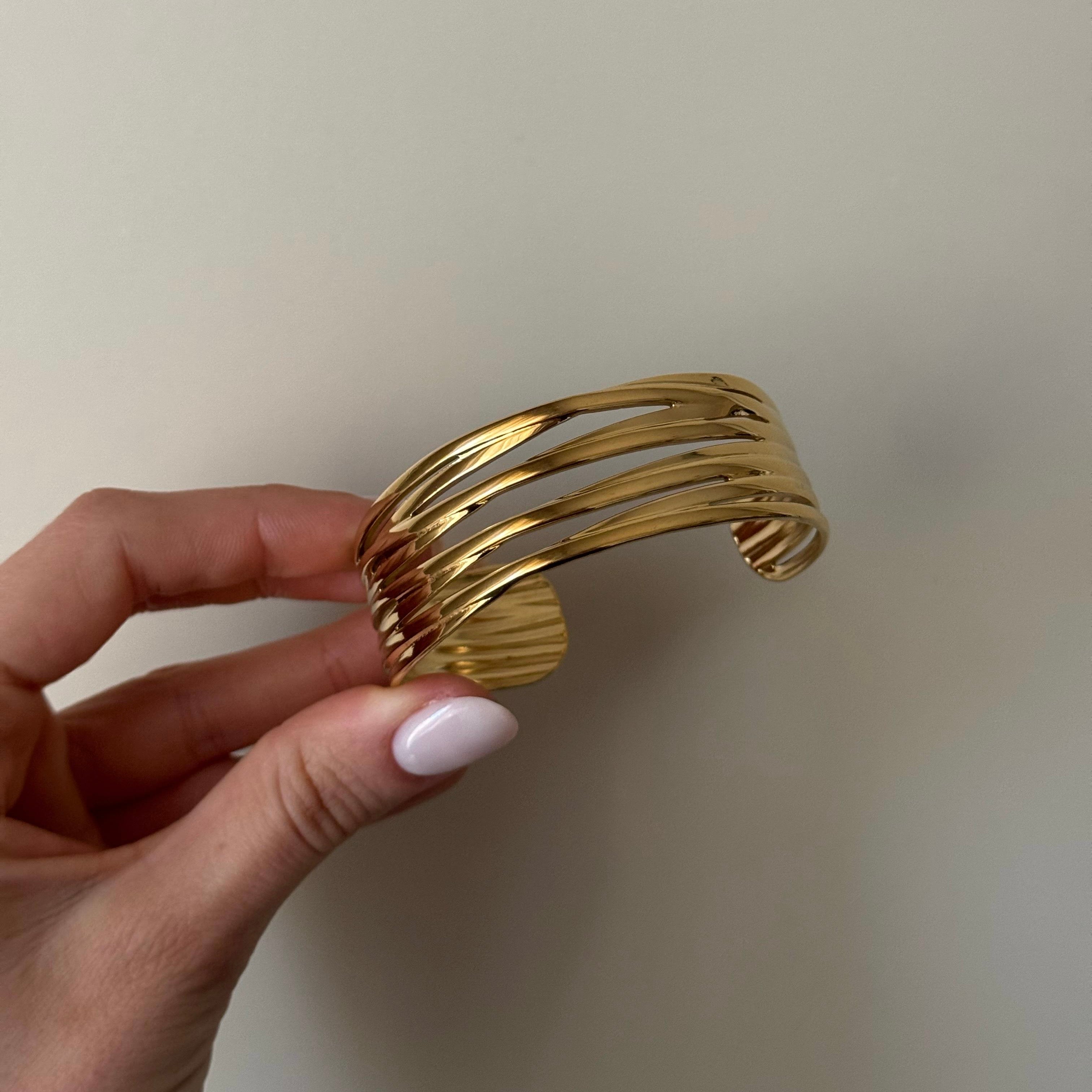 BRACCIALE THORNS