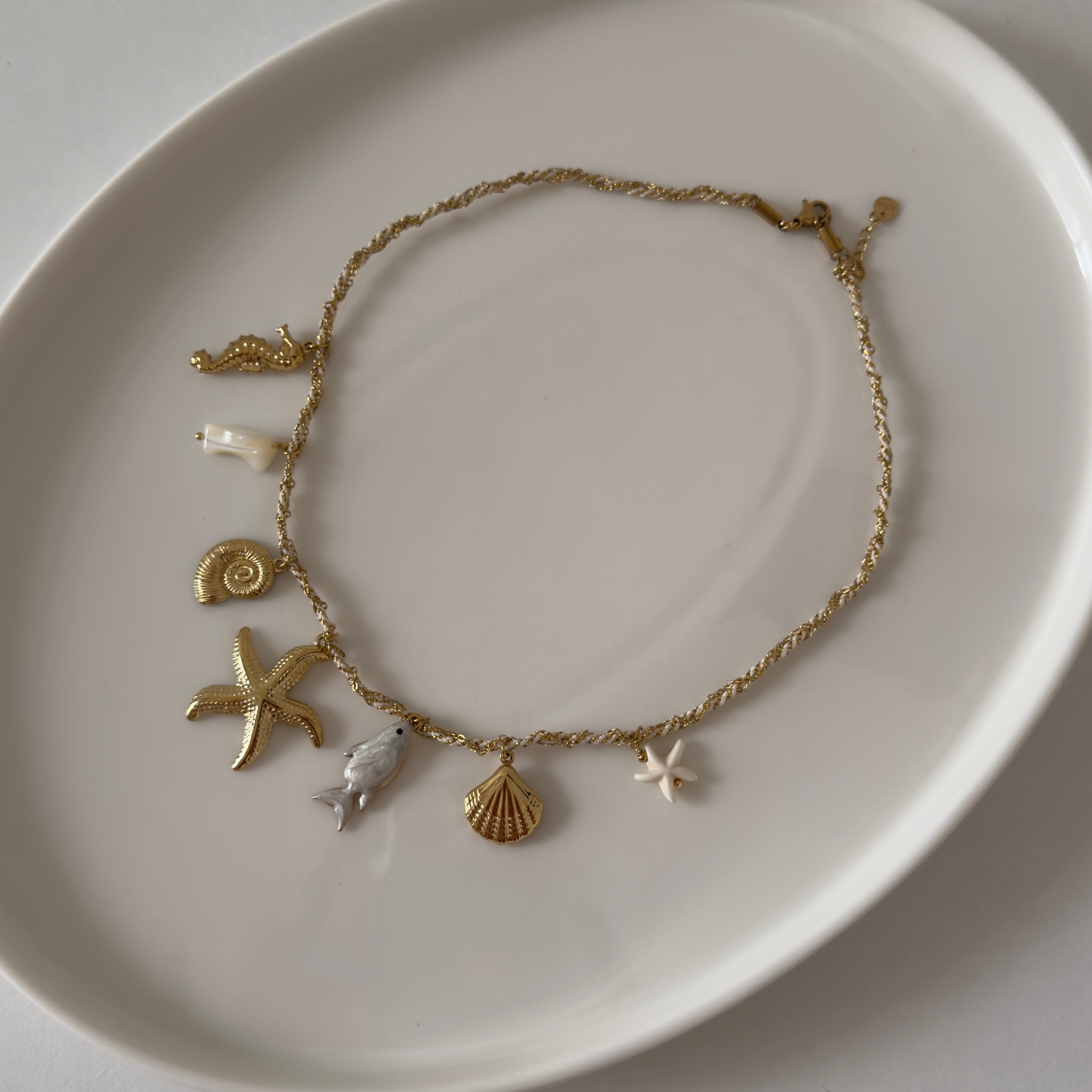 SUMMER SEA
