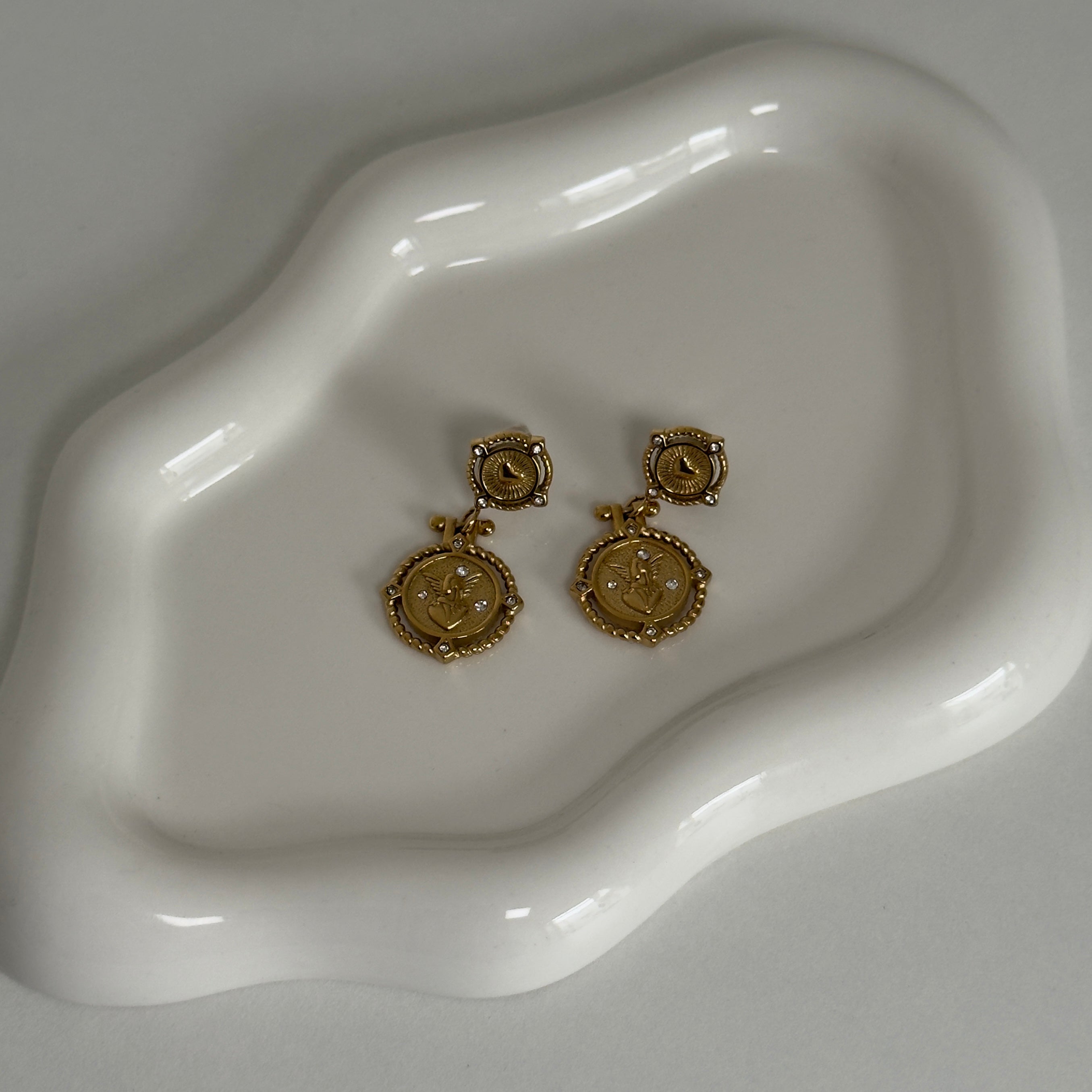 ORECCHINI MARIECLAIRE