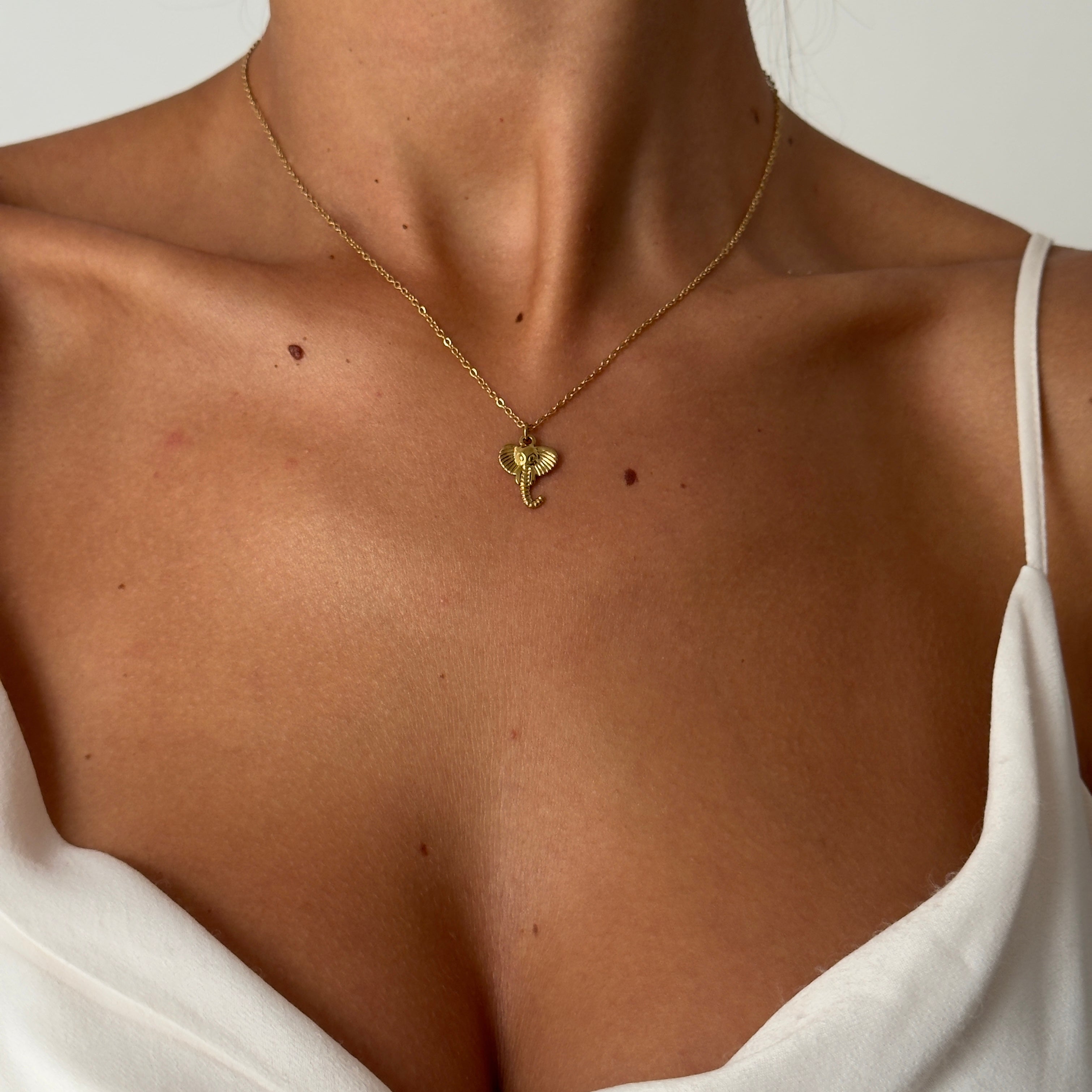 COLLANA MINI MODDY