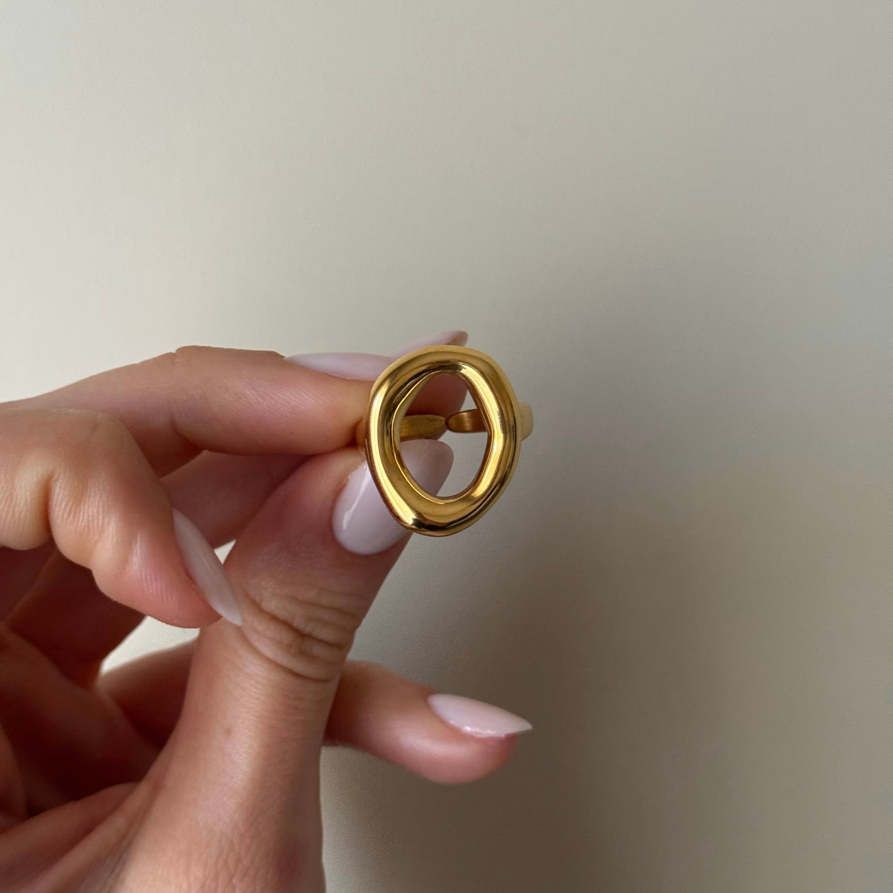 ANELLO MINI MONIQUE