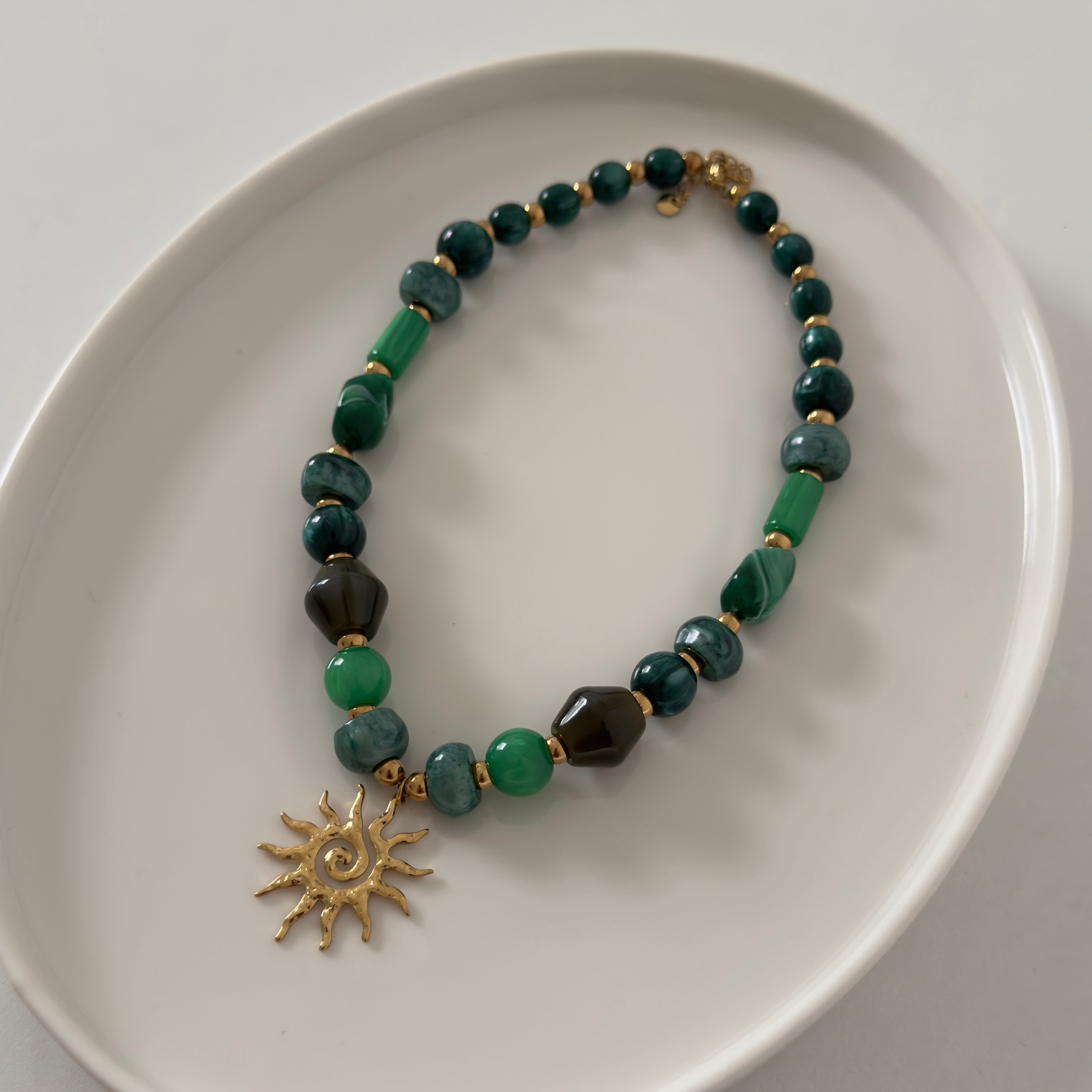 COLLANA TESSA