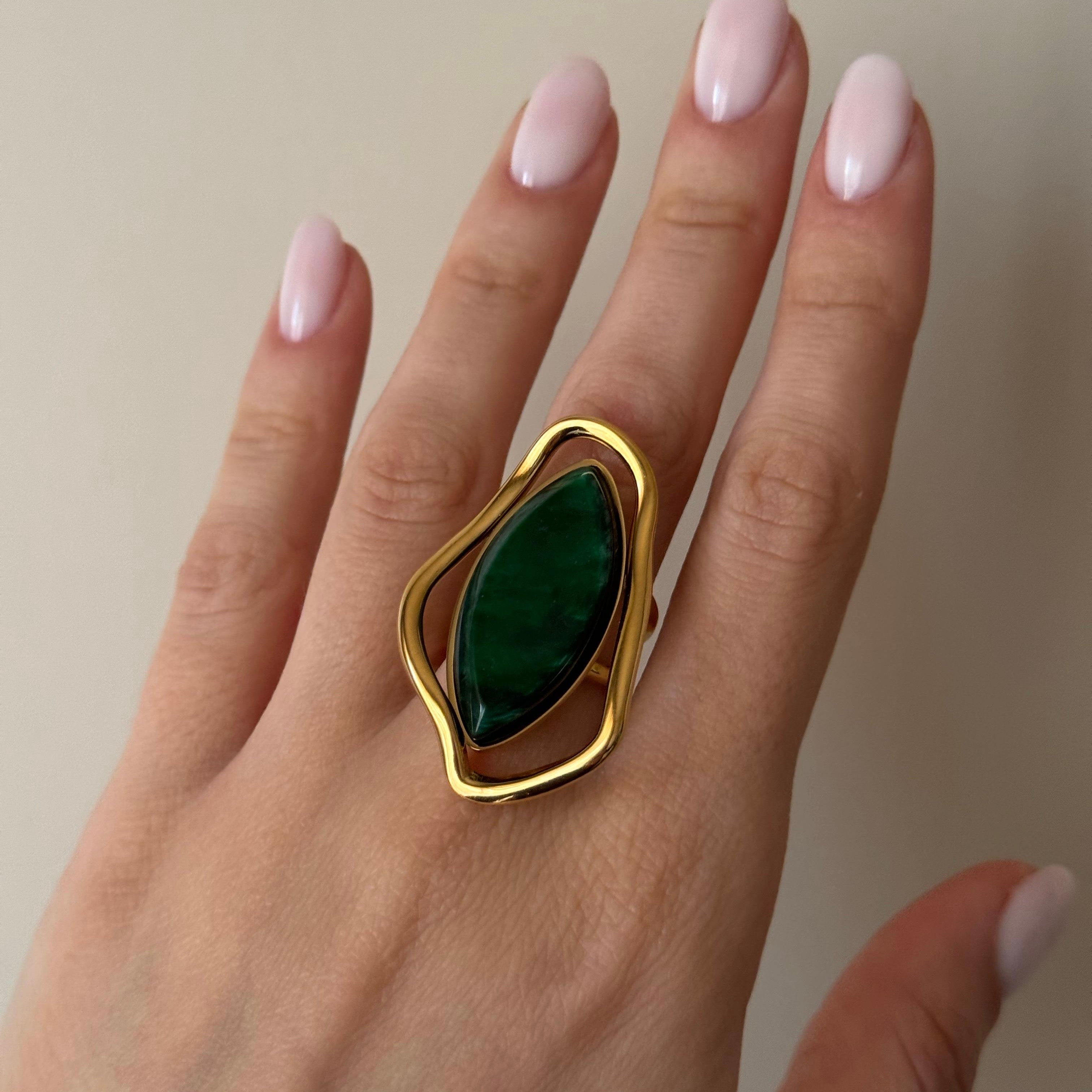 ANELLO PETRA