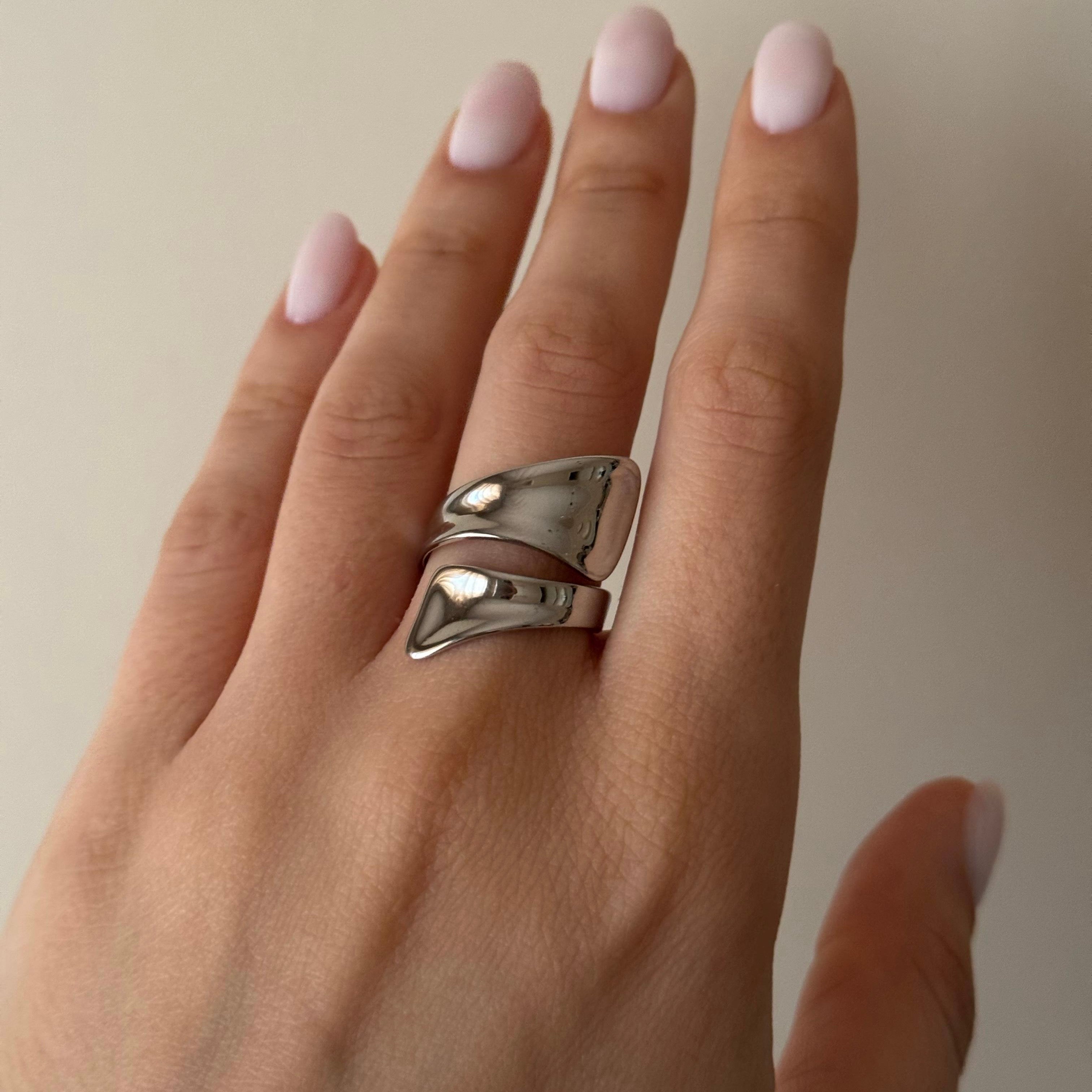 ANELLO MARIECLAIRE