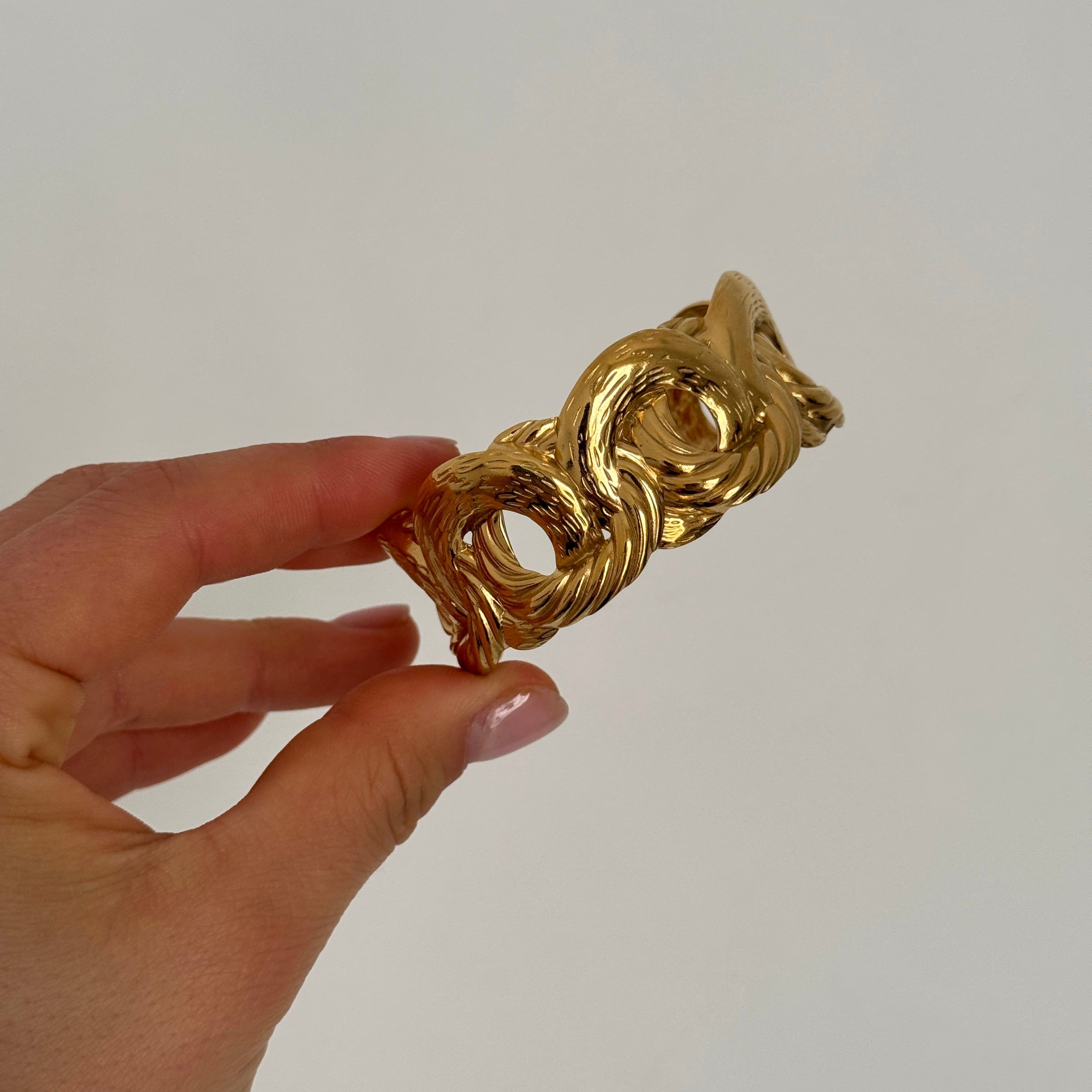 BRACCIALE SPARTA