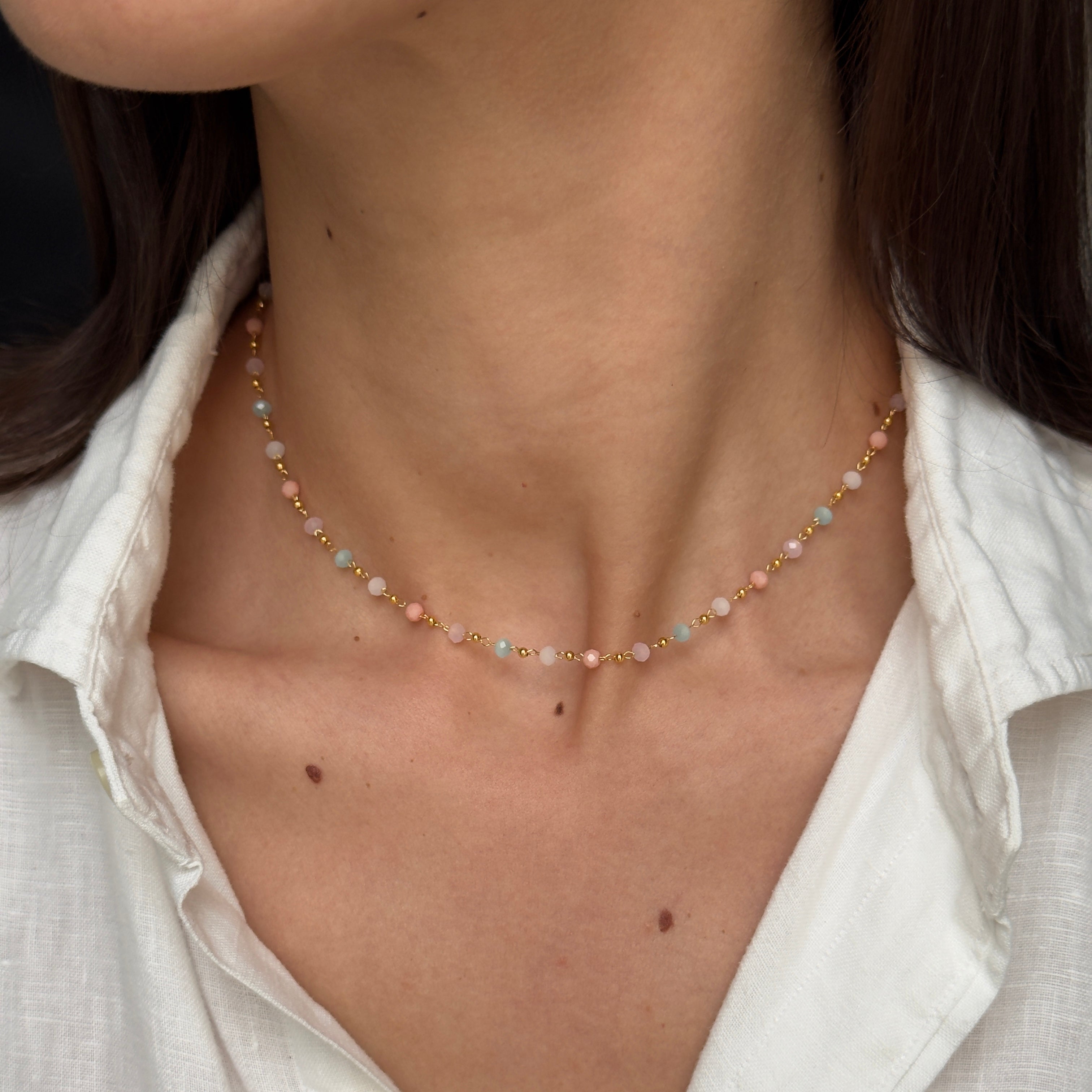COLLANA DILETTA