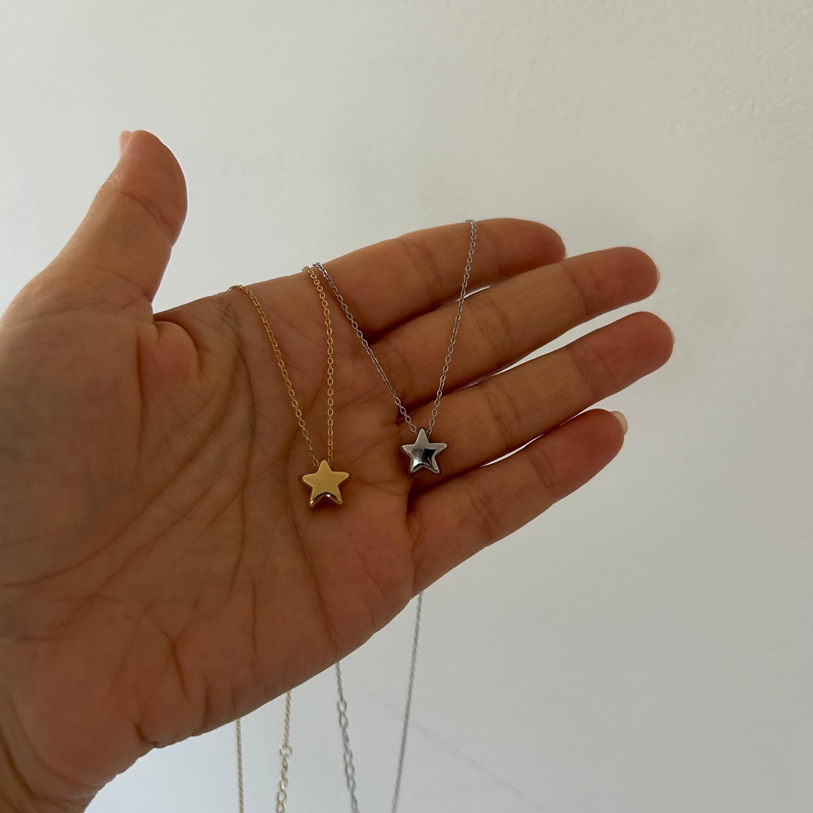 COLLANA STAR